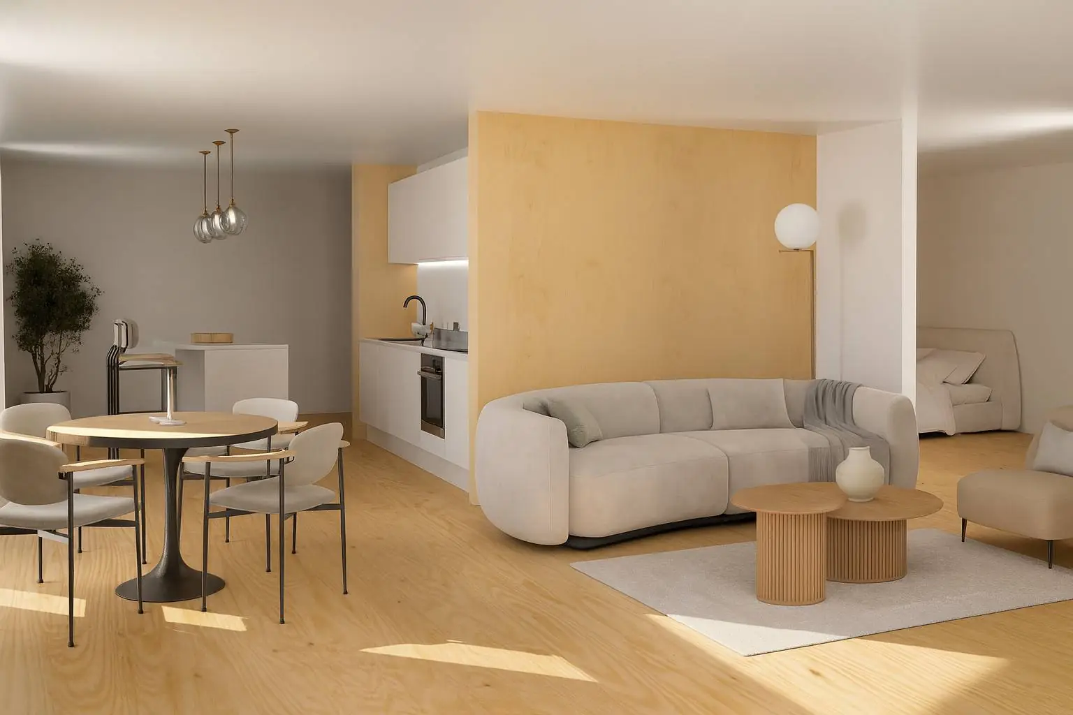 Citu - Sustainable New Build Homes For Sale in Yorkshire