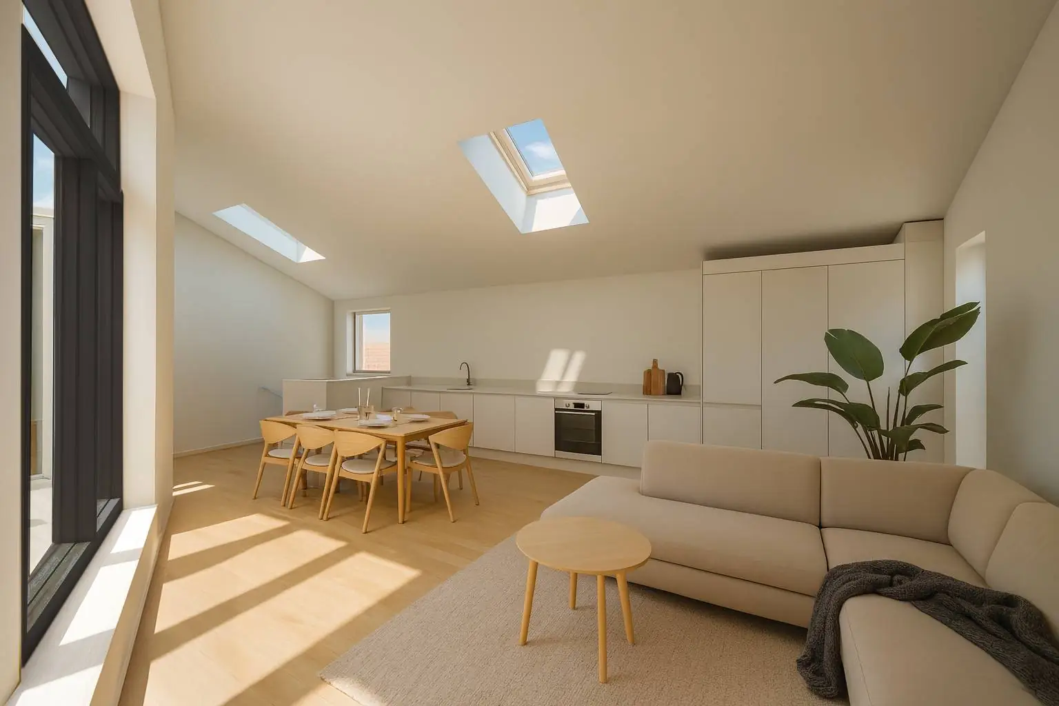 Citu - Sustainable New Build Homes For Sale in Yorkshire