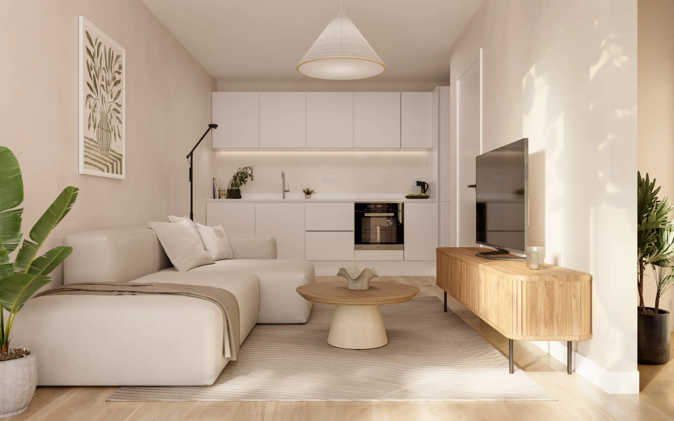 Citu - Sustainable New Build Homes For Sale in Yorkshire