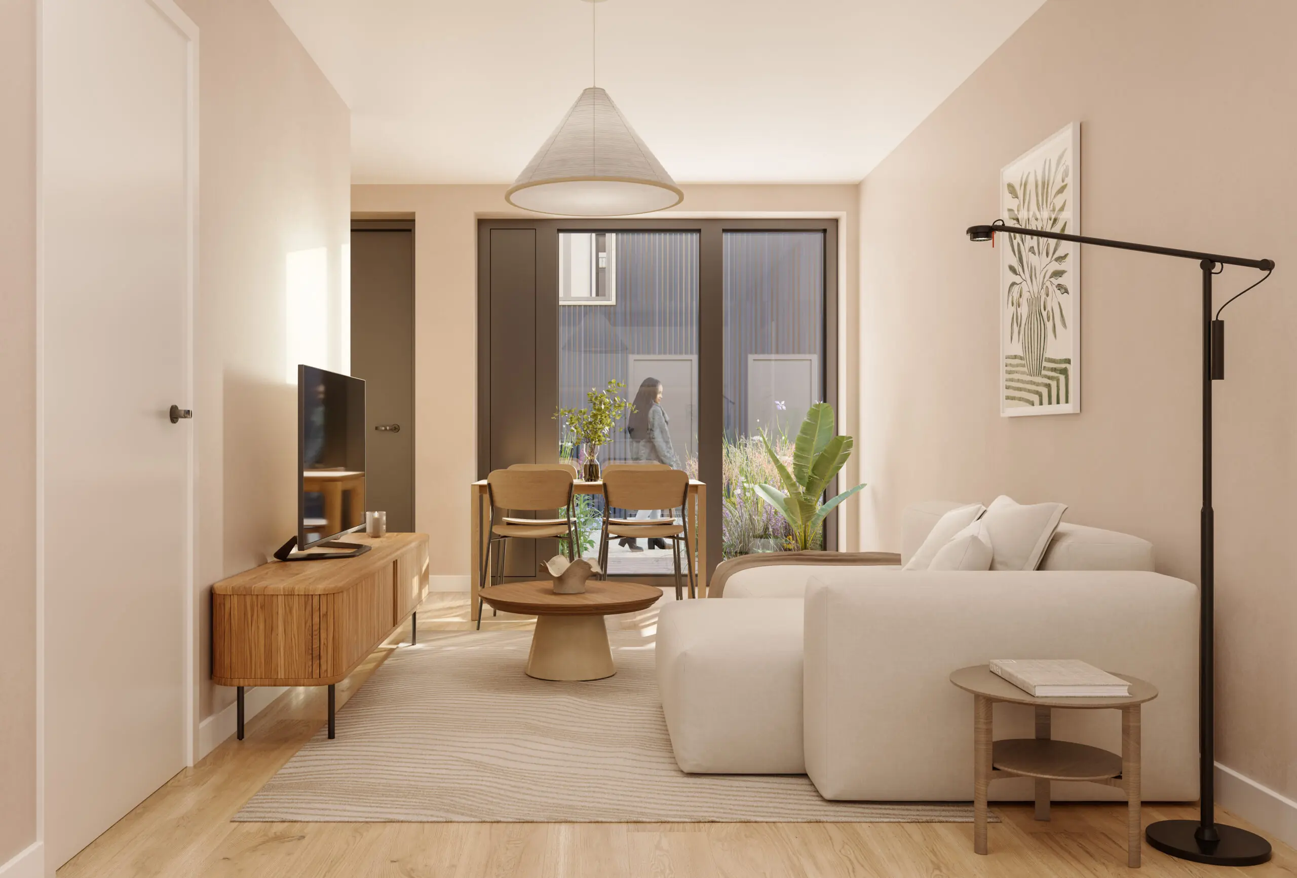 Citu - Sustainable New Build Homes For Sale in Yorkshire