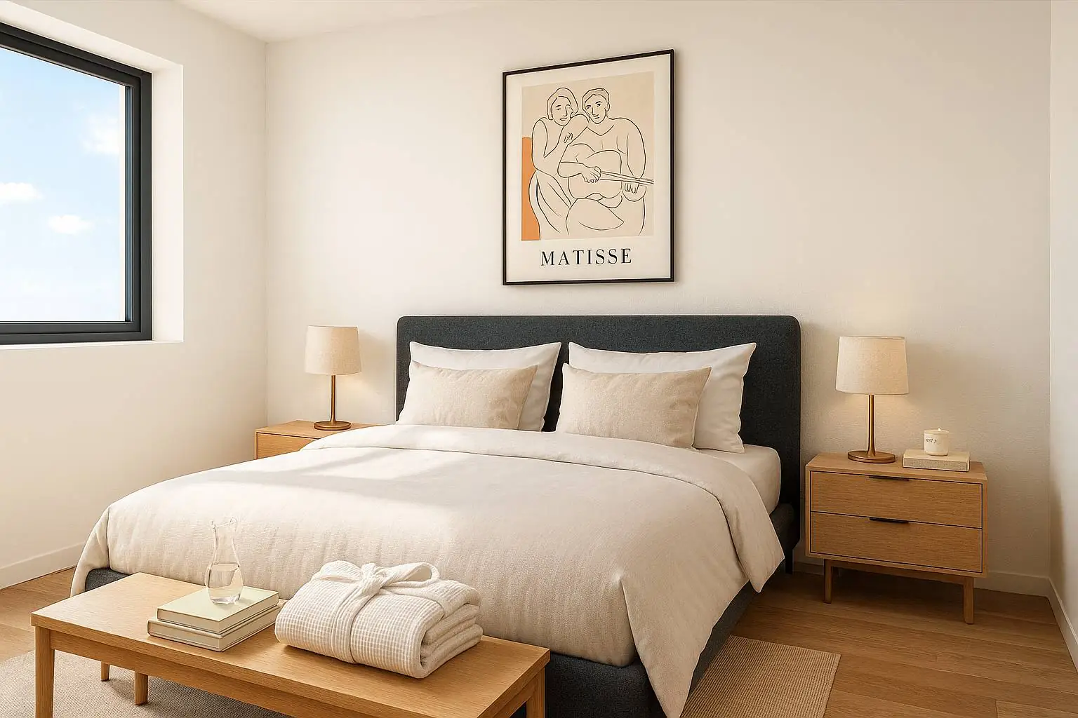 Citu - Sustainable New Build Homes For Sale in Yorkshire