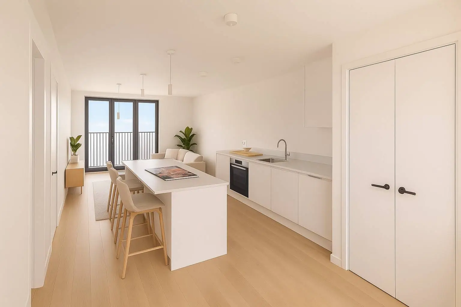 Citu - Sustainable New Build Homes For Sale in Yorkshire