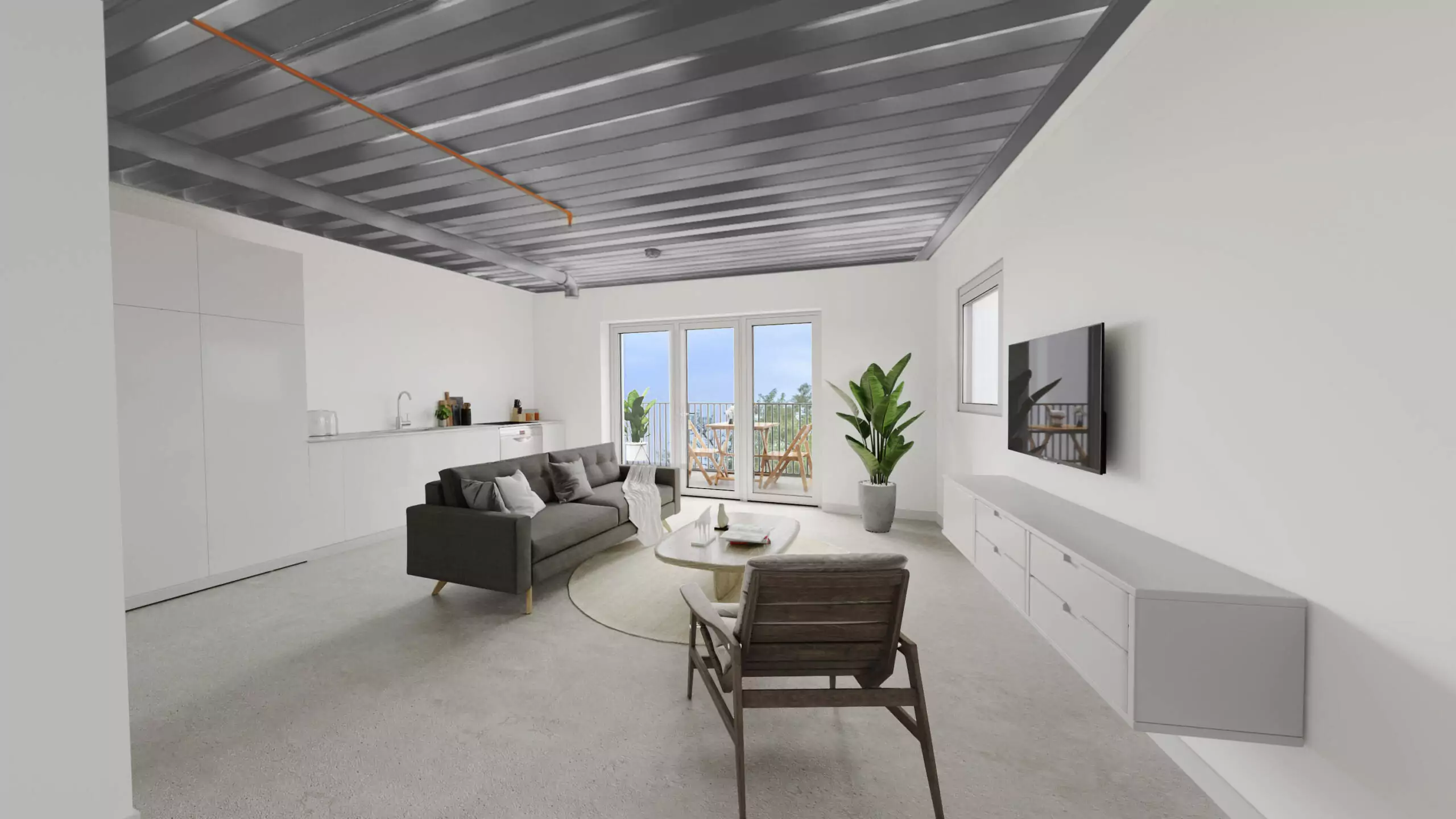 Citu - Sustainable New Build Homes For Sale in Yorkshire