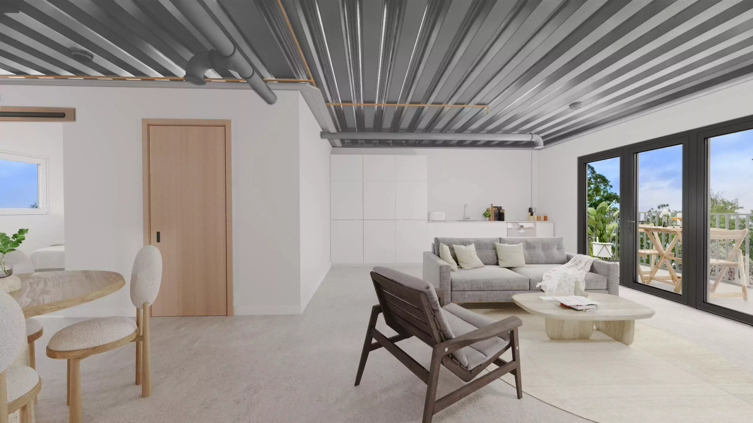 Citu - Sustainable New Build Homes For Sale in Yorkshire