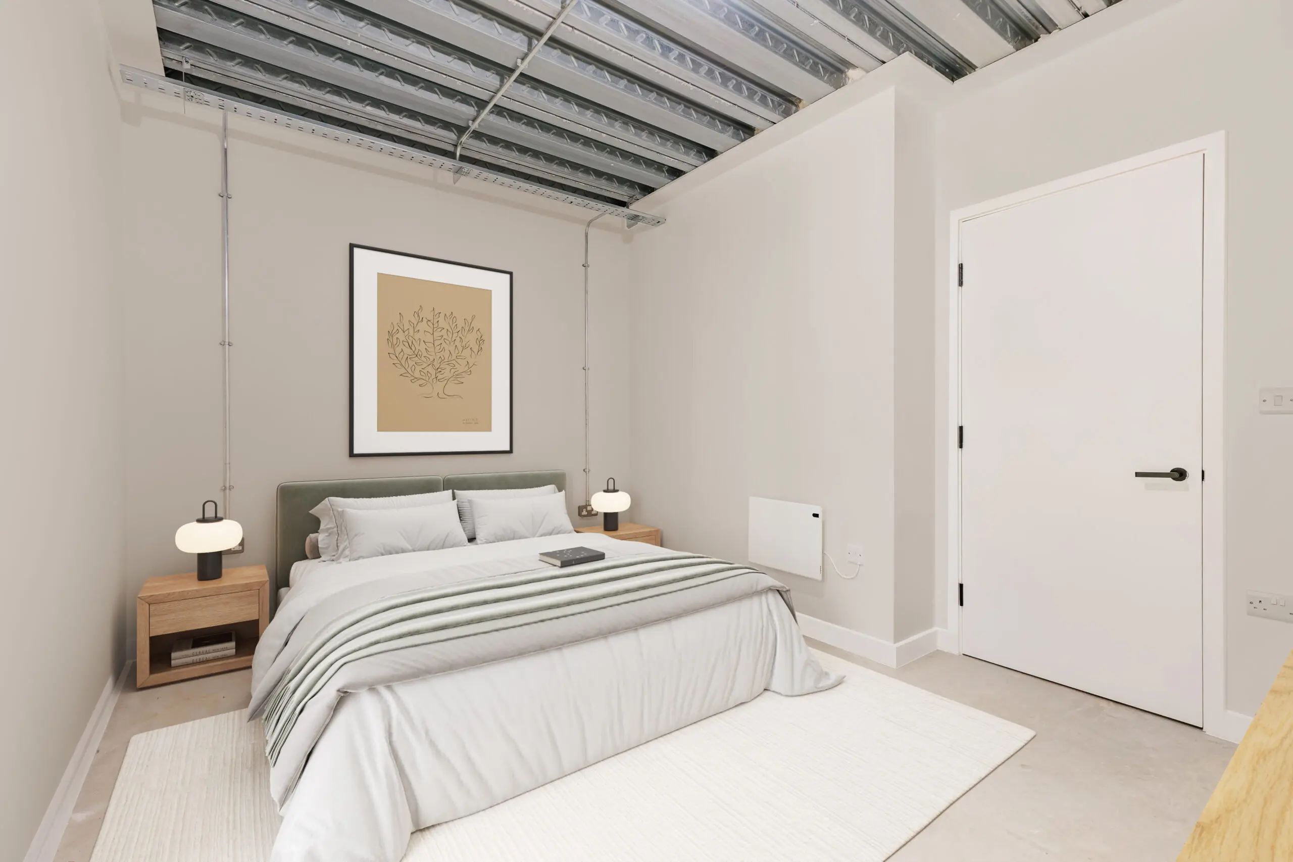 Citu - Sustainable New Build Homes For Sale in Yorkshire