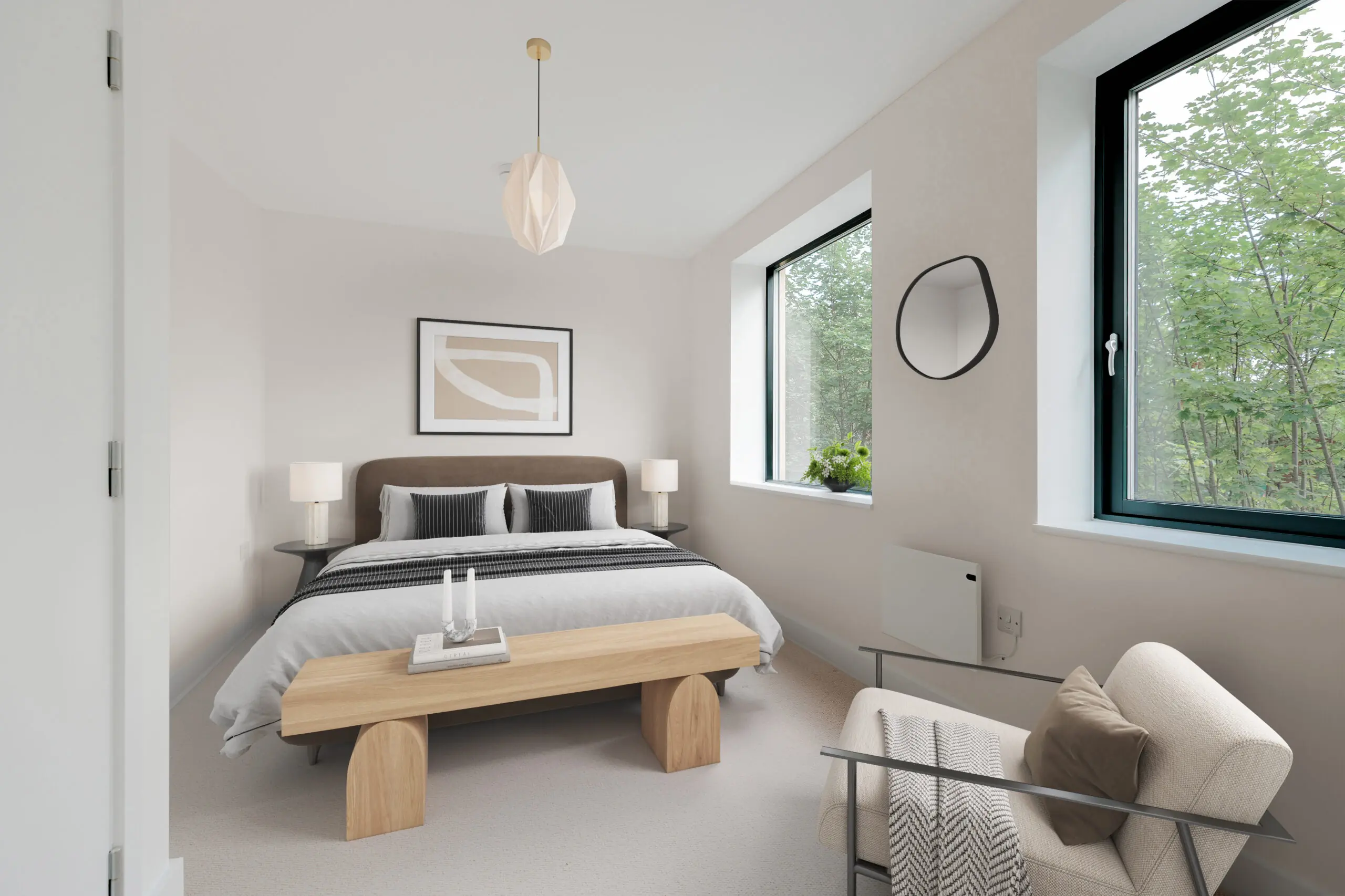 Citu - Sustainable New Build Homes For Sale in Yorkshire
