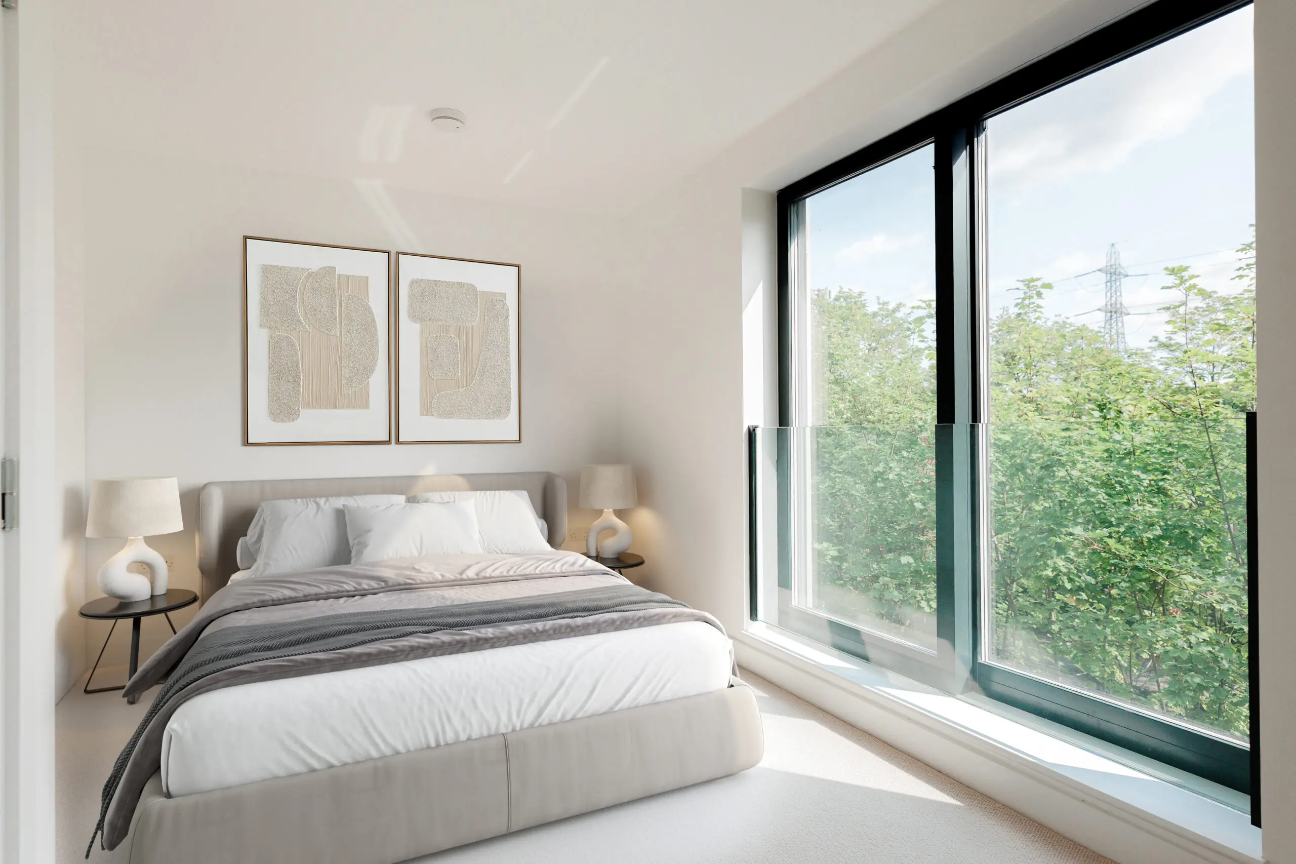Citu - Sustainable New Build Homes For Sale in Yorkshire