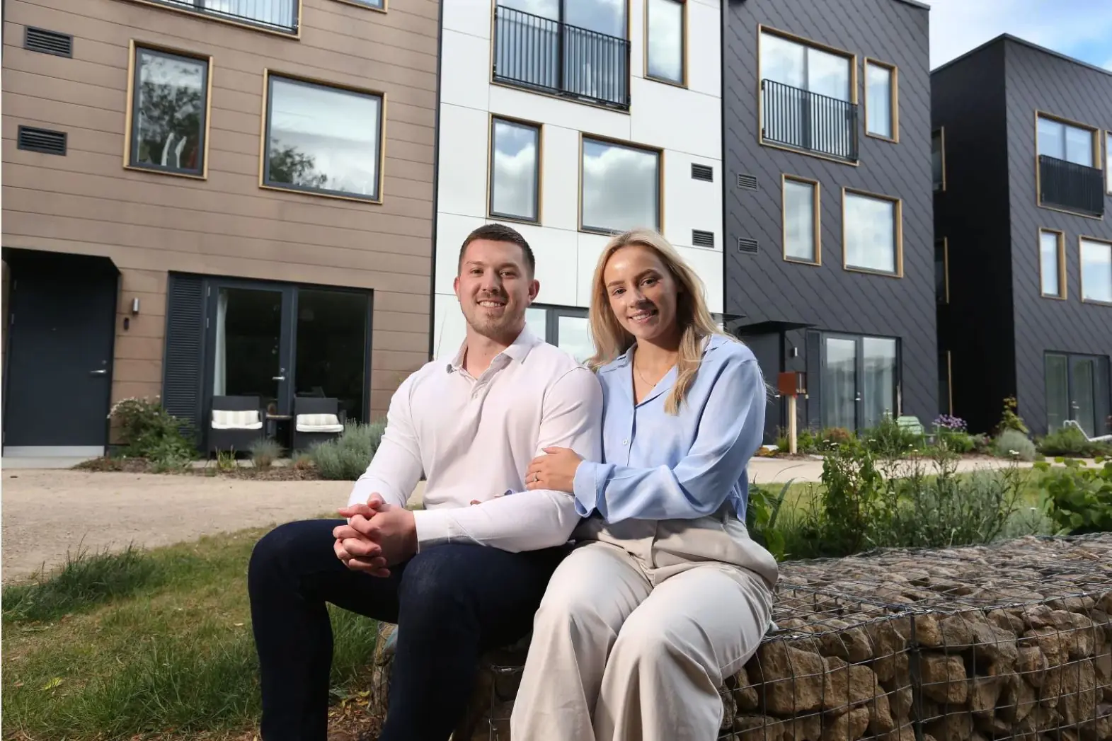 Citu - Sustainable New Build Homes For Sale in Yorkshire