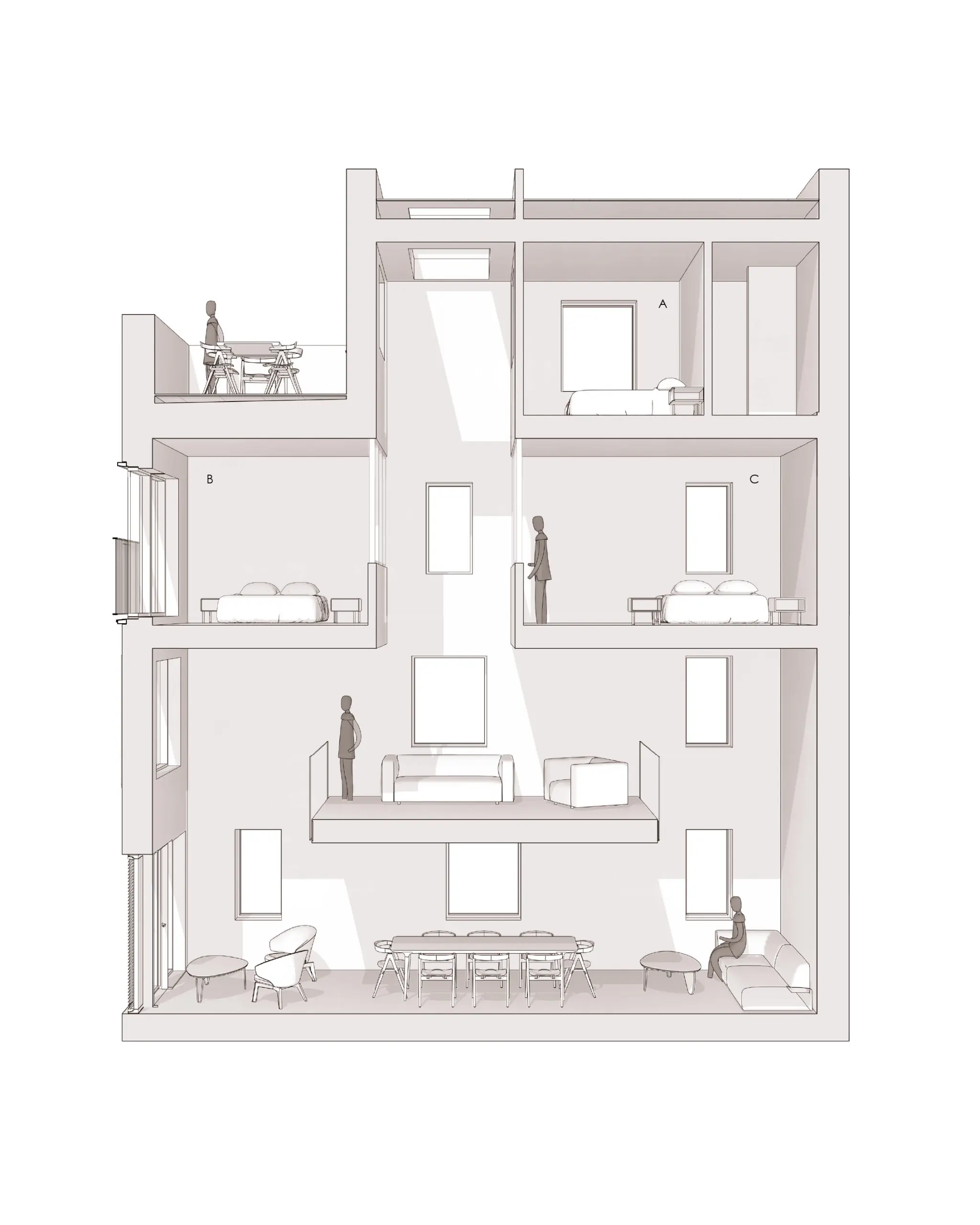 Citu - Sustainable New Build Homes For Sale in Yorkshire