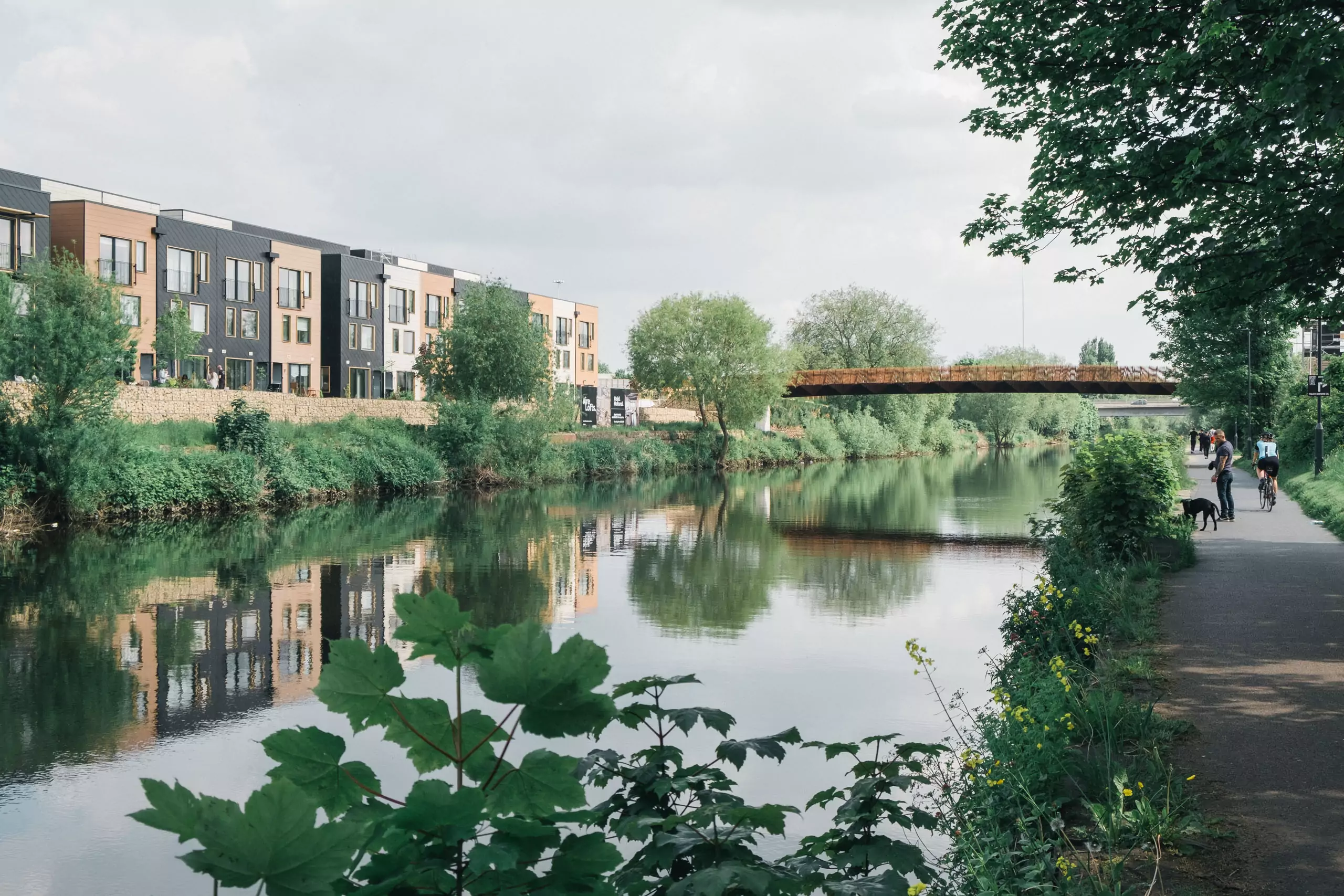 Citu - Sustainable New Build Homes For Sale in Yorkshire