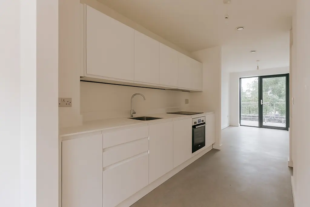 Citu - Sustainable New Build Homes For Sale in Yorkshire