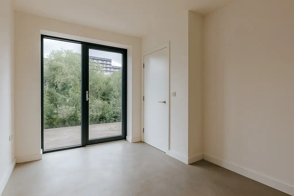 Citu - Sustainable New Build Homes For Sale in Yorkshire
