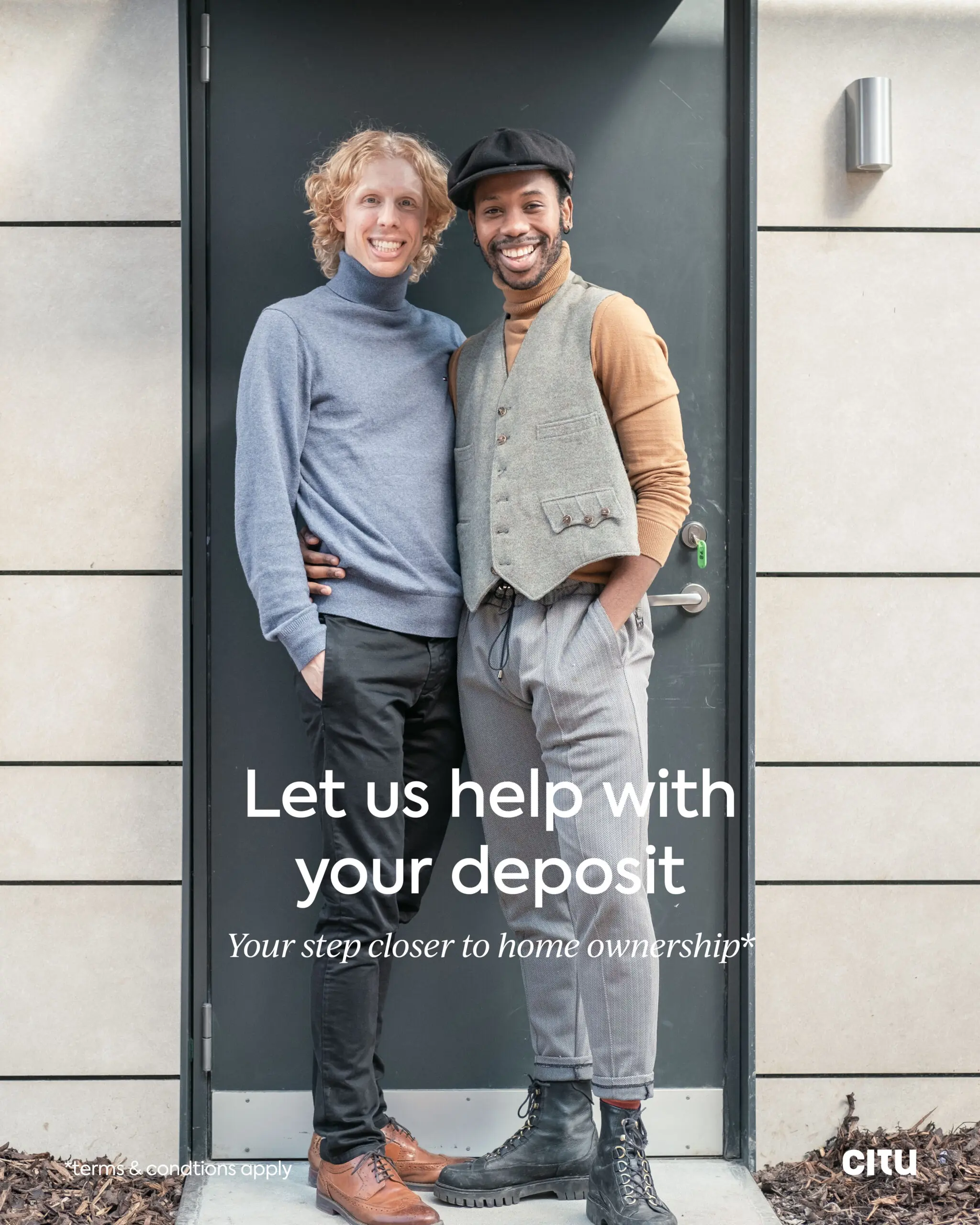 Citu - Sustainable New Build Homes For Sale in Yorkshire