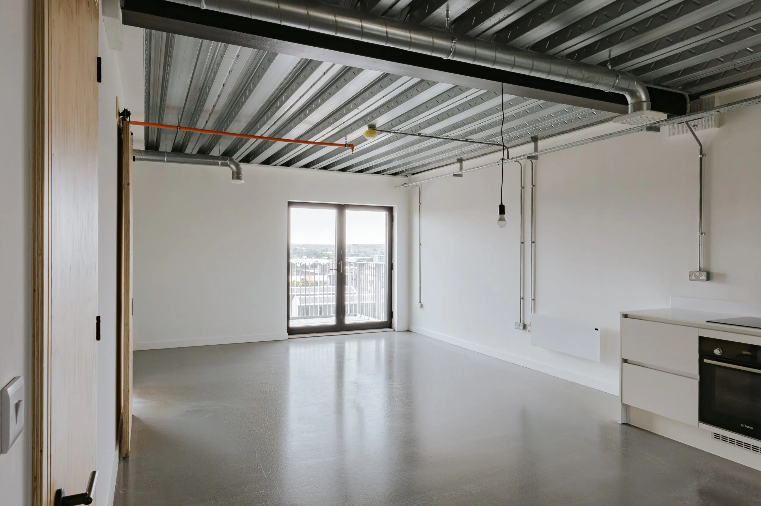 Citu - Sustainable New Build Homes For Sale in Yorkshire