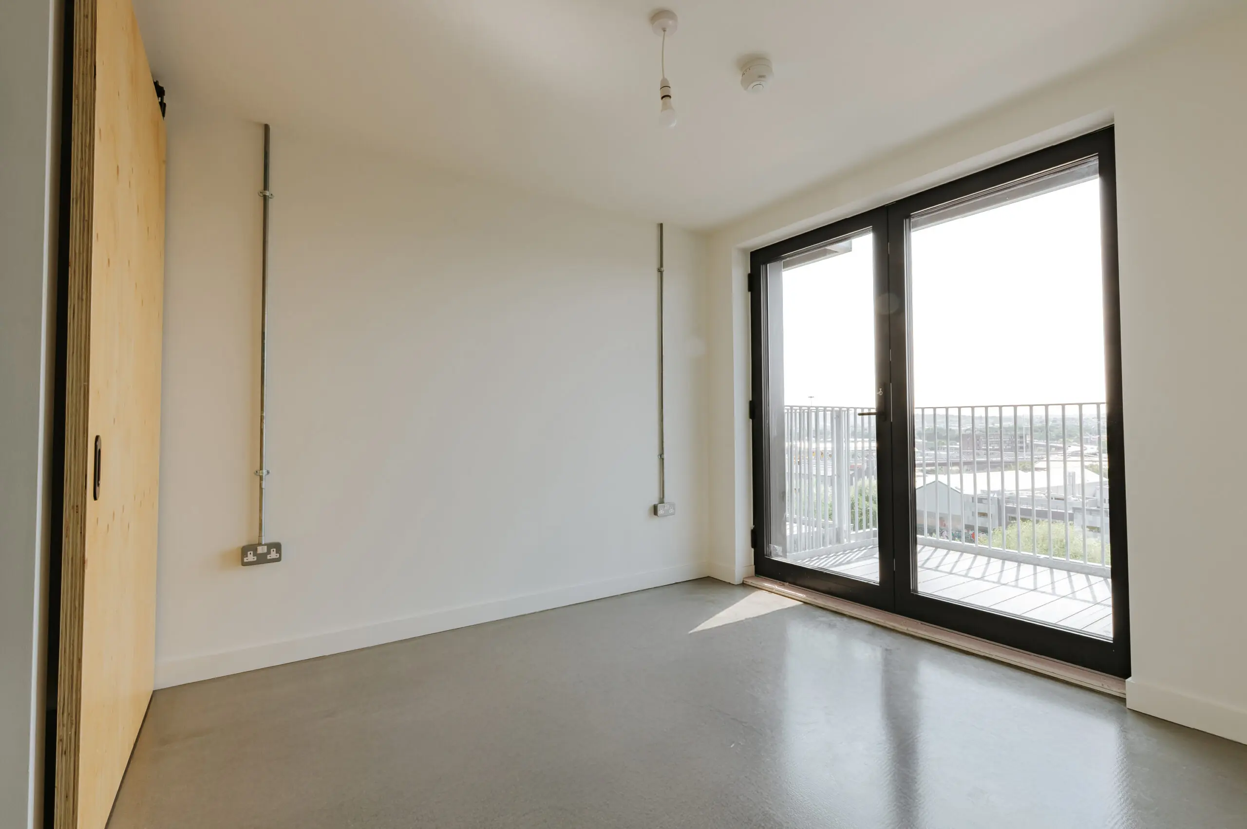 Citu - Sustainable New Build Homes For Sale in Yorkshire