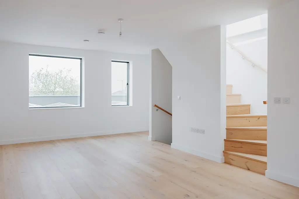 Citu - Sustainable New Build Homes For Sale in Yorkshire