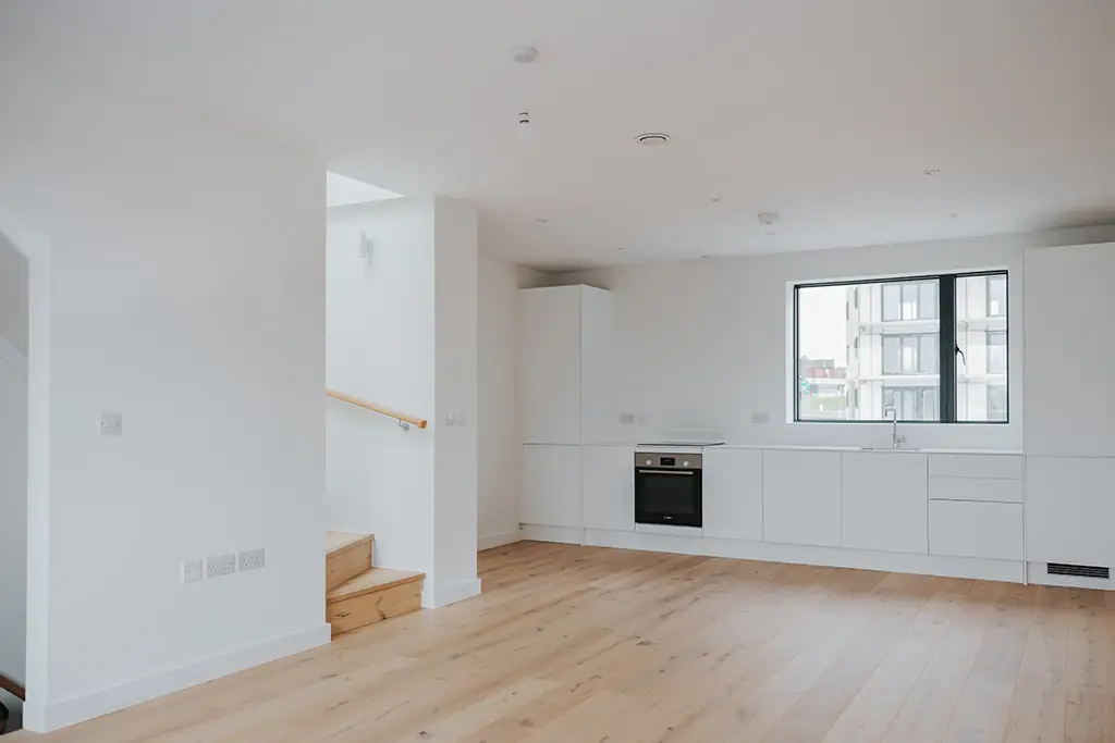 Citu - Sustainable New Build Homes For Sale in Yorkshire