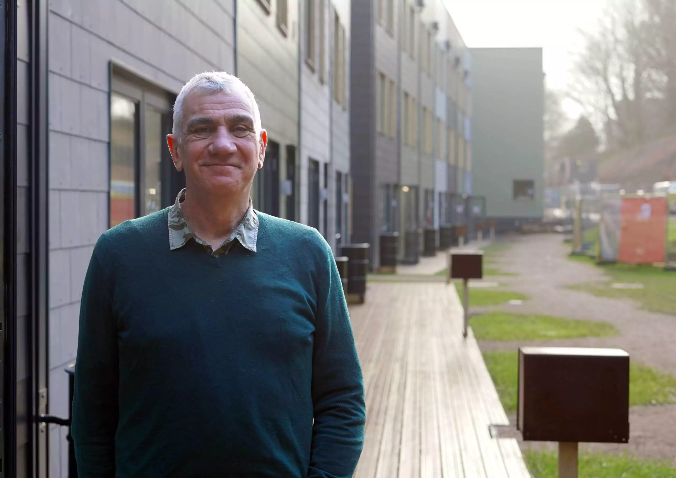Citu - Sustainable New Build Homes For Sale in Yorkshire