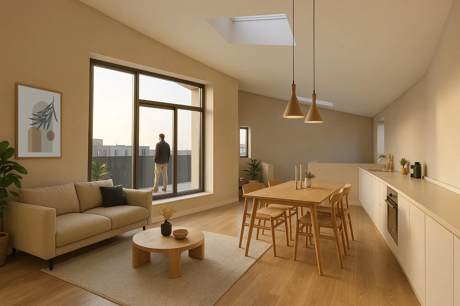 Citu - Sustainable New Build Homes For Sale in Yorkshire