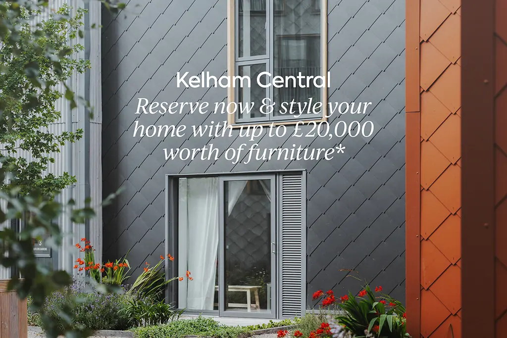 Citu - Sustainable New Build Homes For Sale in Yorkshire