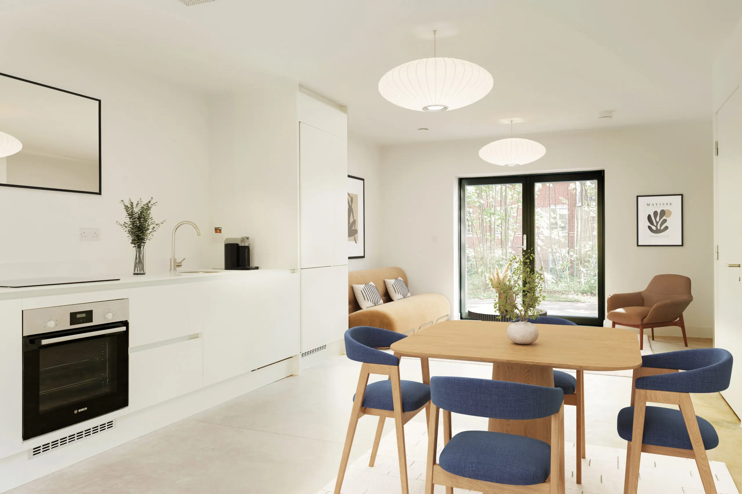 Citu - Sustainable New Build Homes For Sale in Yorkshire