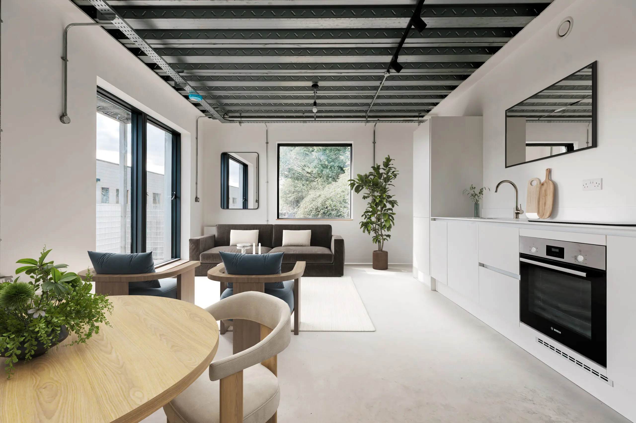 Citu - Sustainable New Build Homes For Sale in Yorkshire