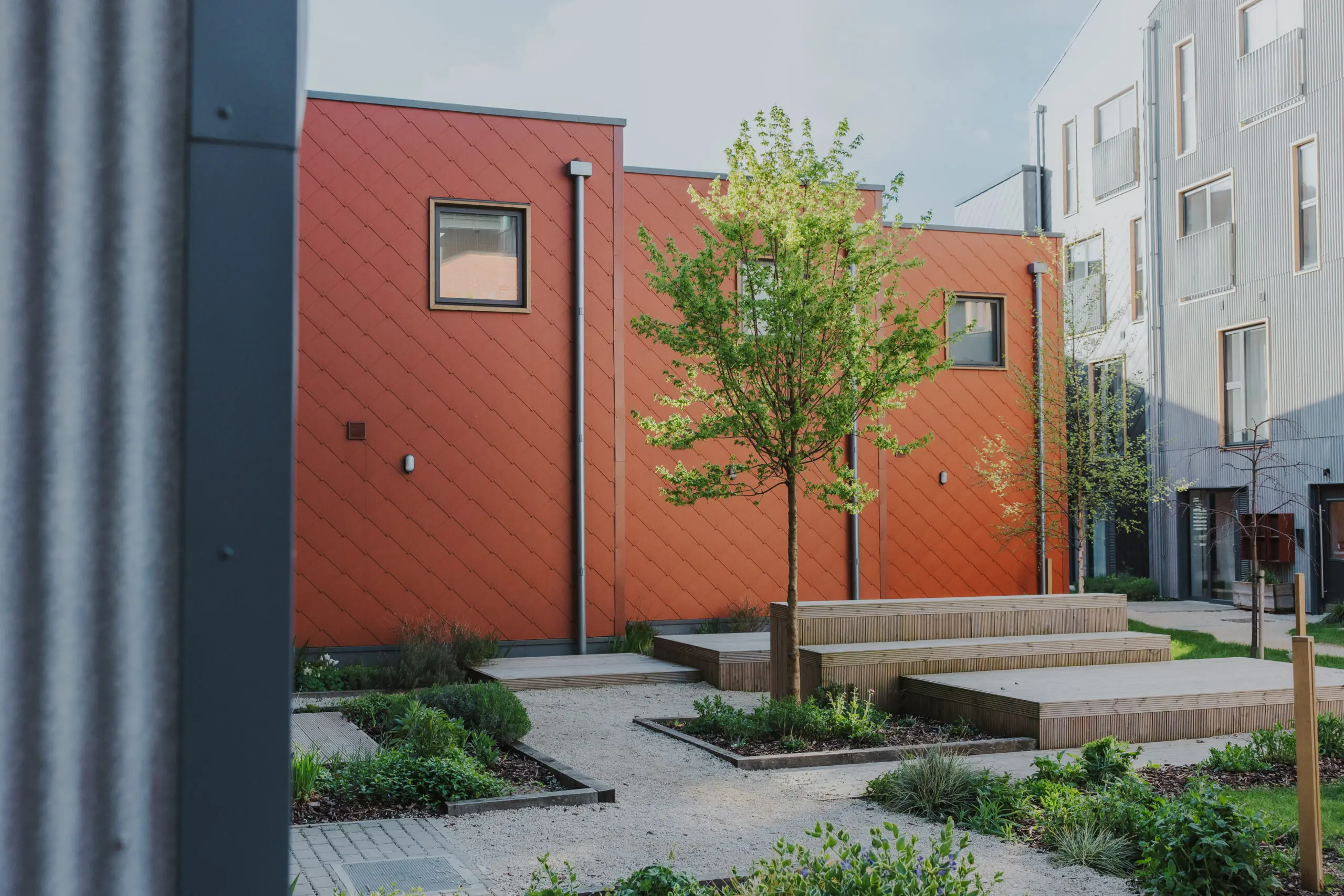 Citu - Sustainable New Build Homes For Sale in Yorkshire