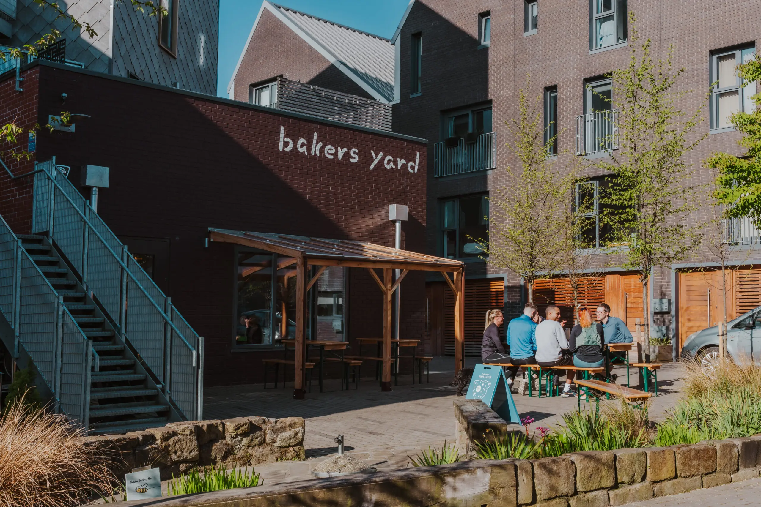 Citu - Sustainable New Build Homes For Sale in Yorkshire