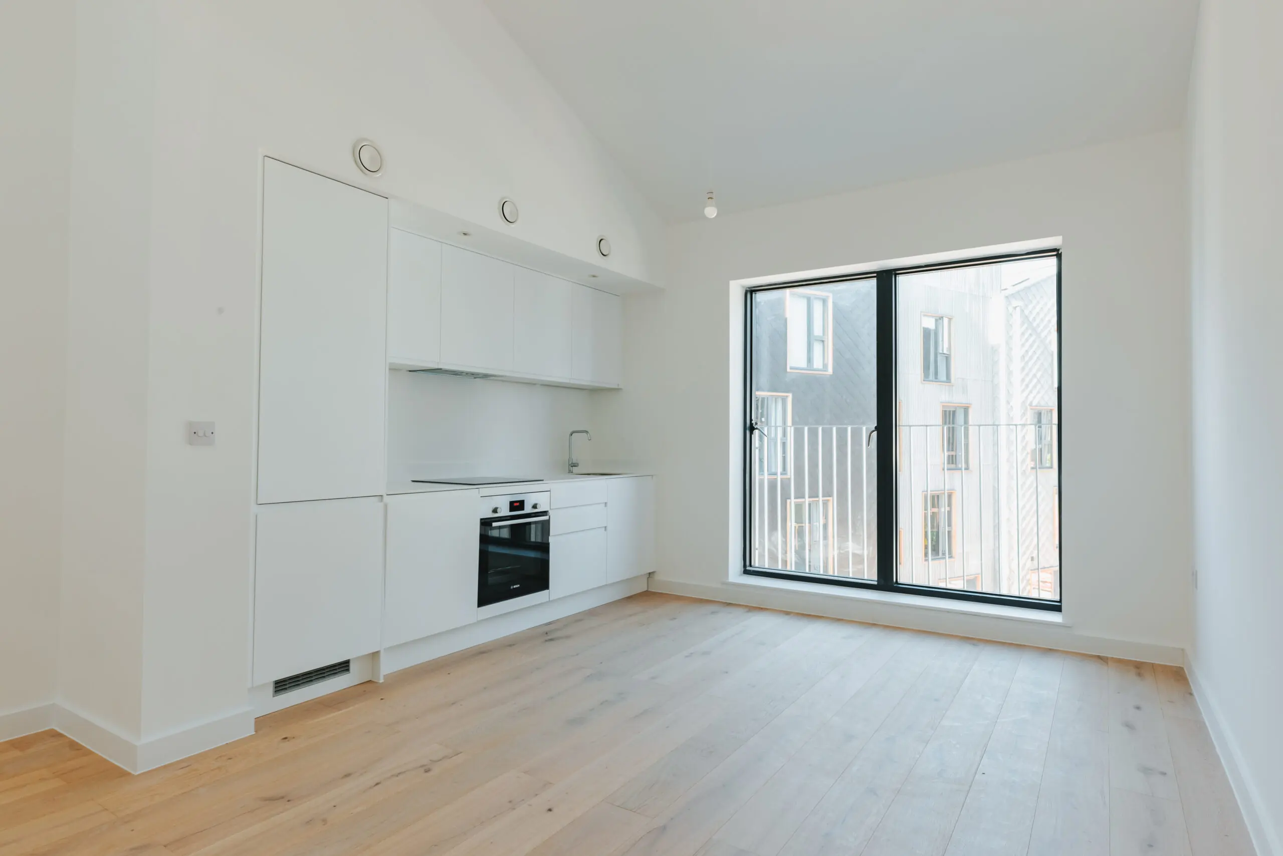 Citu - Sustainable New Build Homes For Sale in Yorkshire