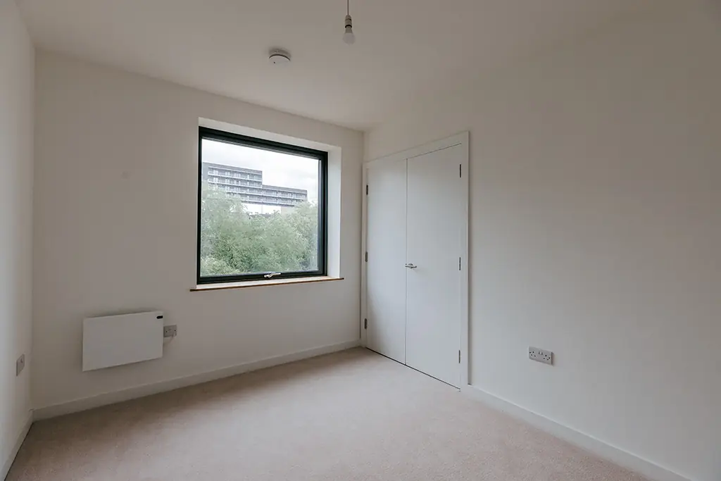 Citu - Sustainable New Build Homes For Sale in Yorkshire