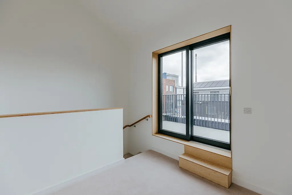 Citu - Sustainable New Build Homes For Sale in Yorkshire