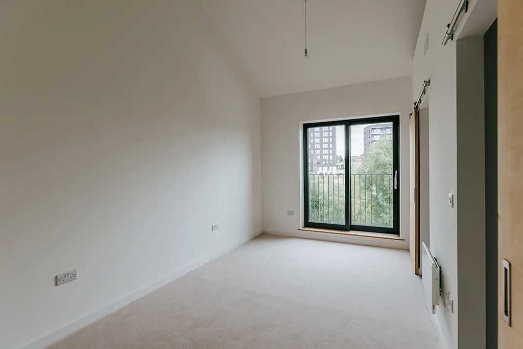 Citu - Sustainable New Build Homes For Sale in Yorkshire