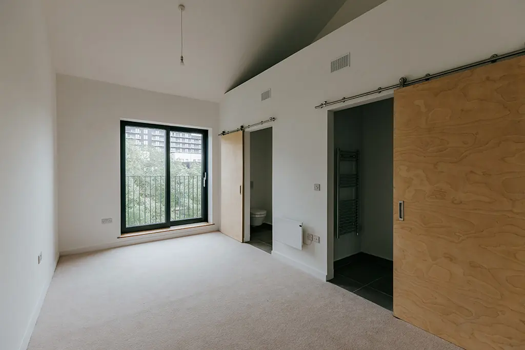 Citu - Sustainable New Build Homes For Sale in Yorkshire