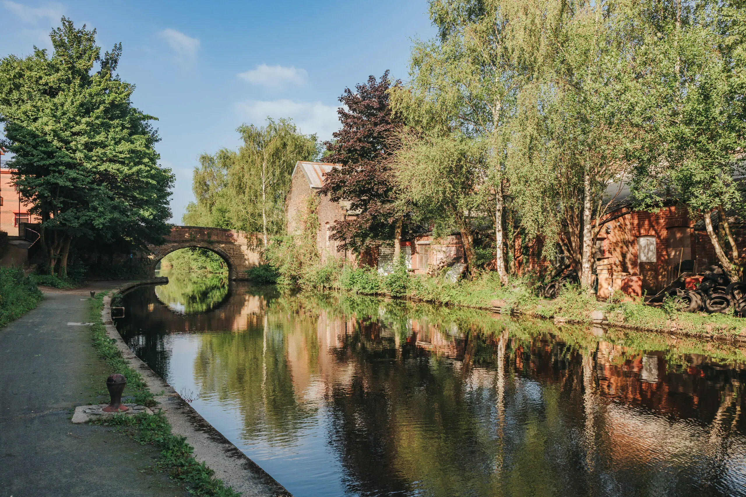 Citu - Sustainable New Build Homes For Sale in Yorkshire