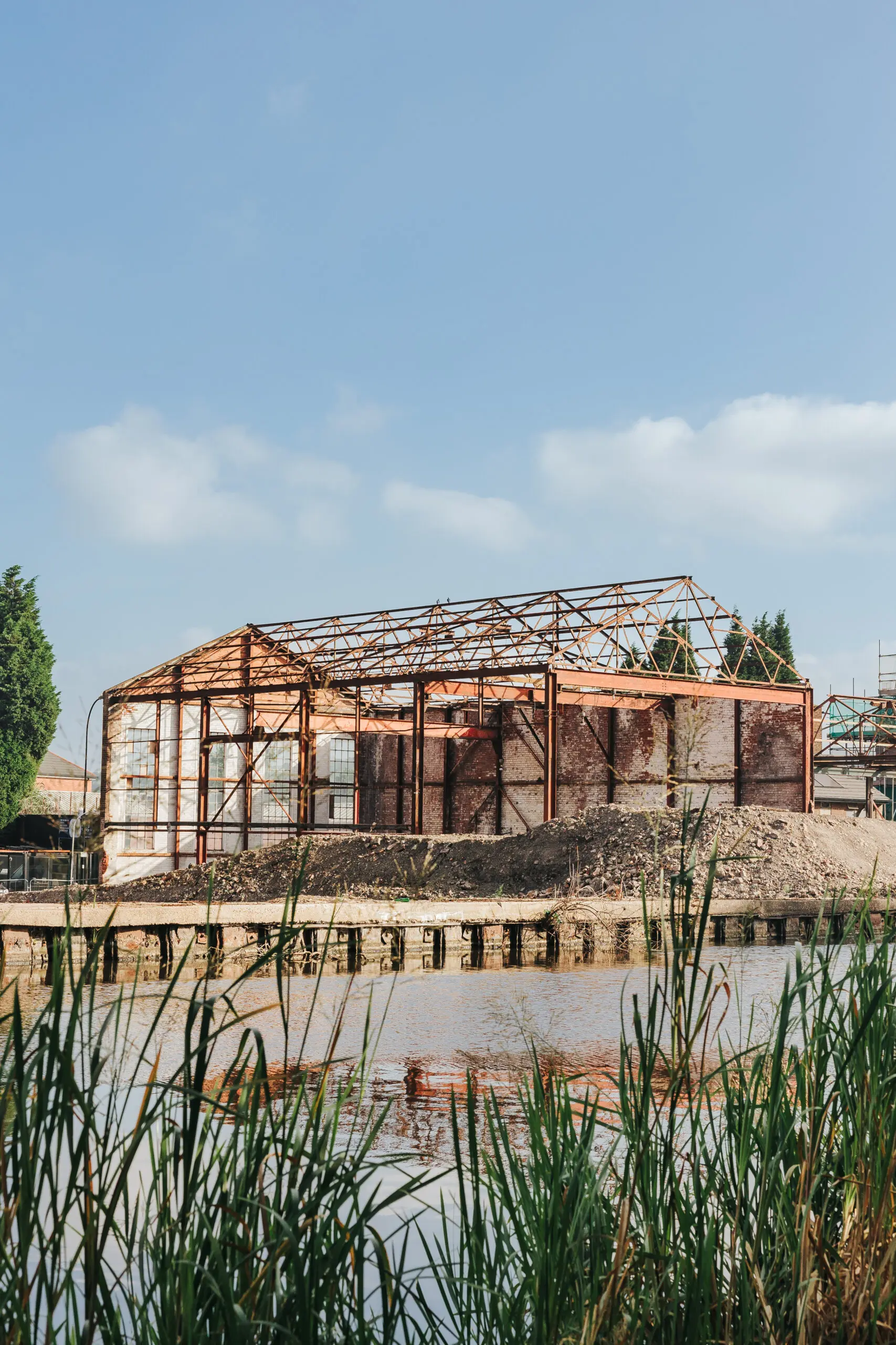 Citu - Sustainable New Build Homes For Sale in Yorkshire