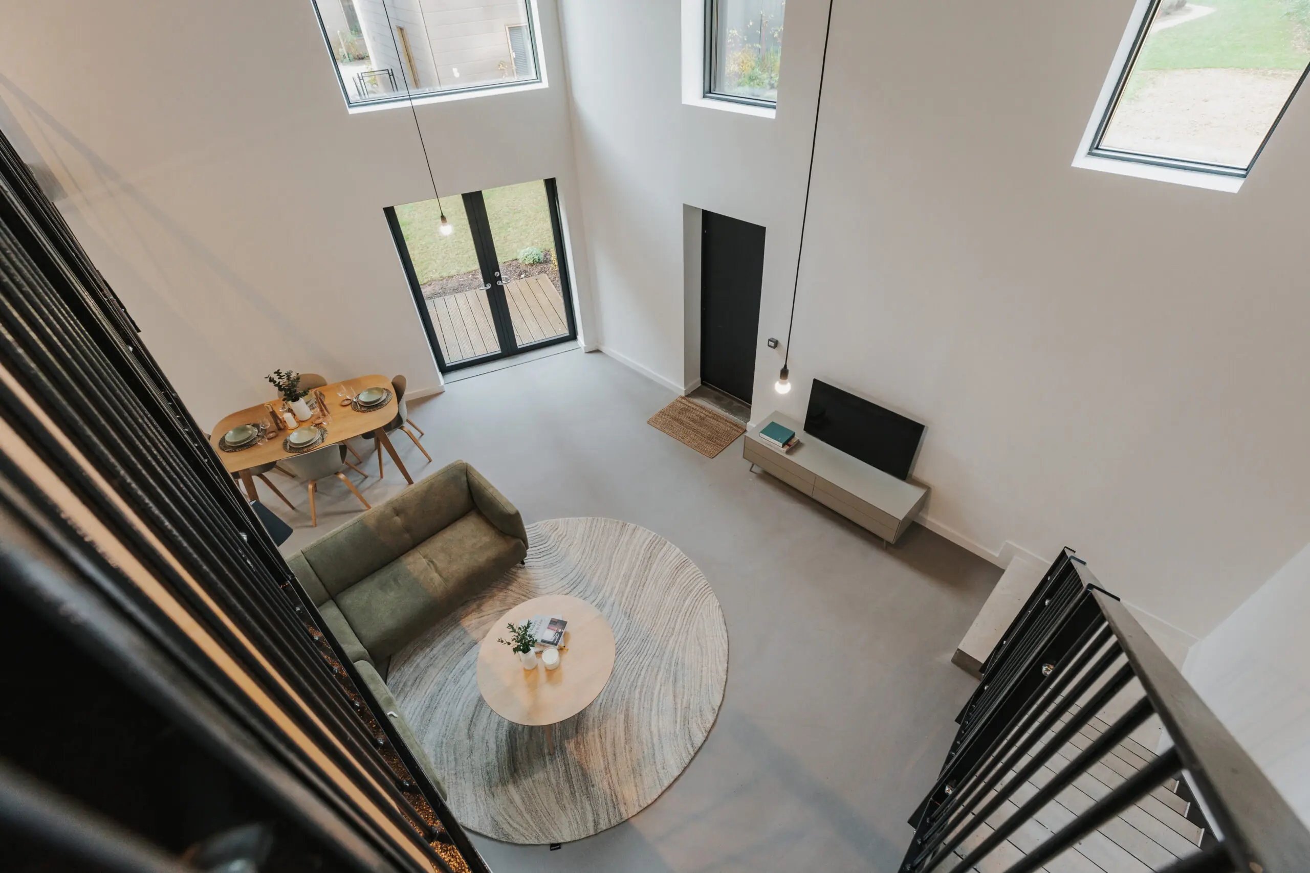 Citu - Sustainable New Build Homes For Sale in Yorkshire