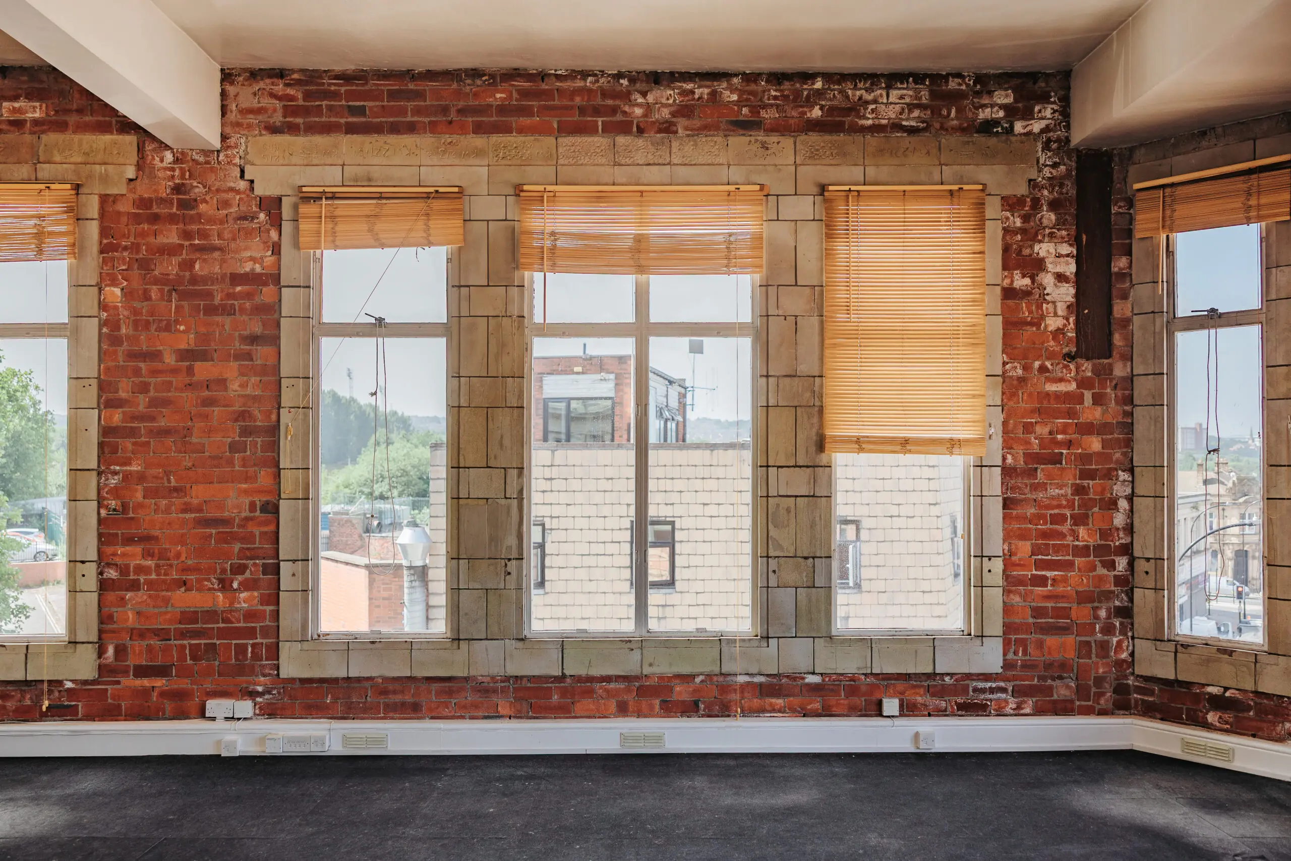 Citu - Sustainable New Build Homes For Sale in Yorkshire