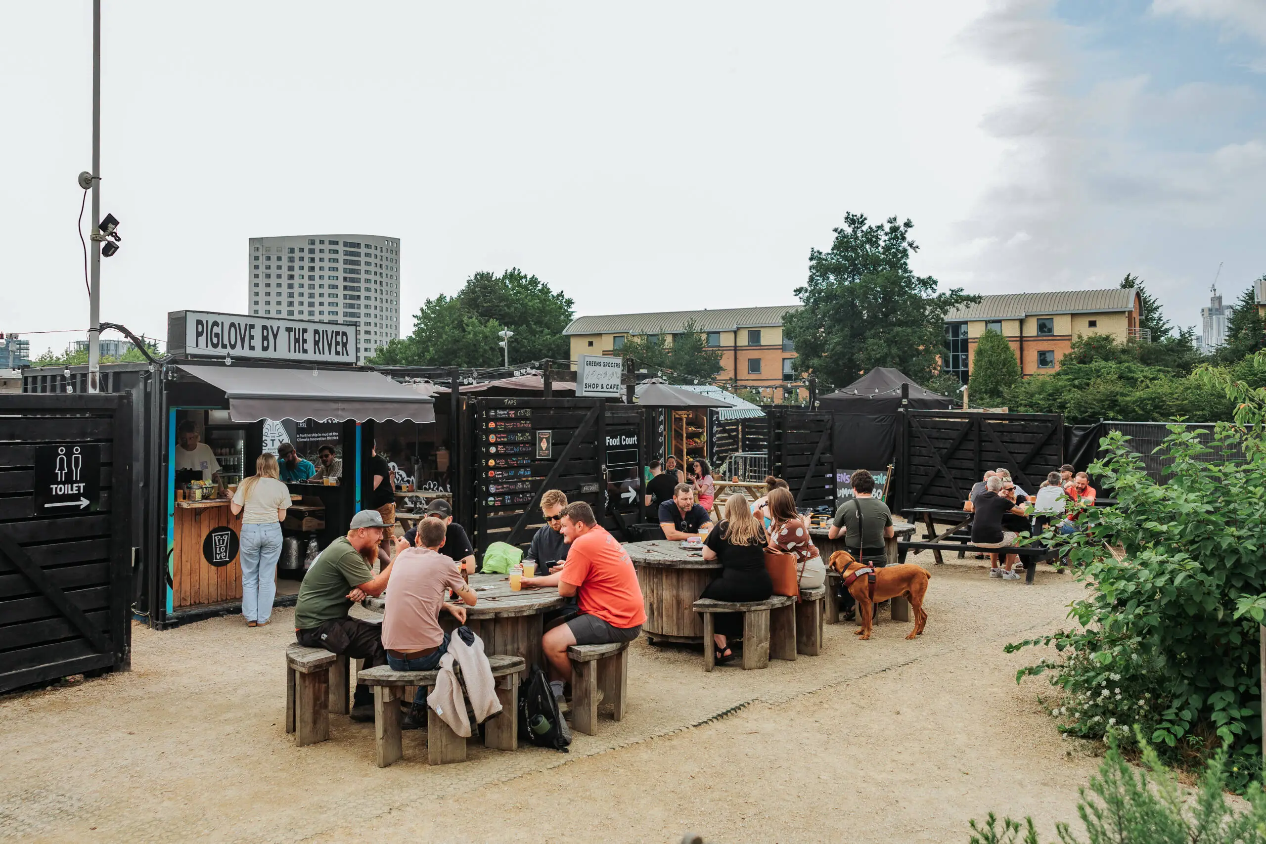 Citu - Sustainable New Build Homes For Sale in Yorkshire