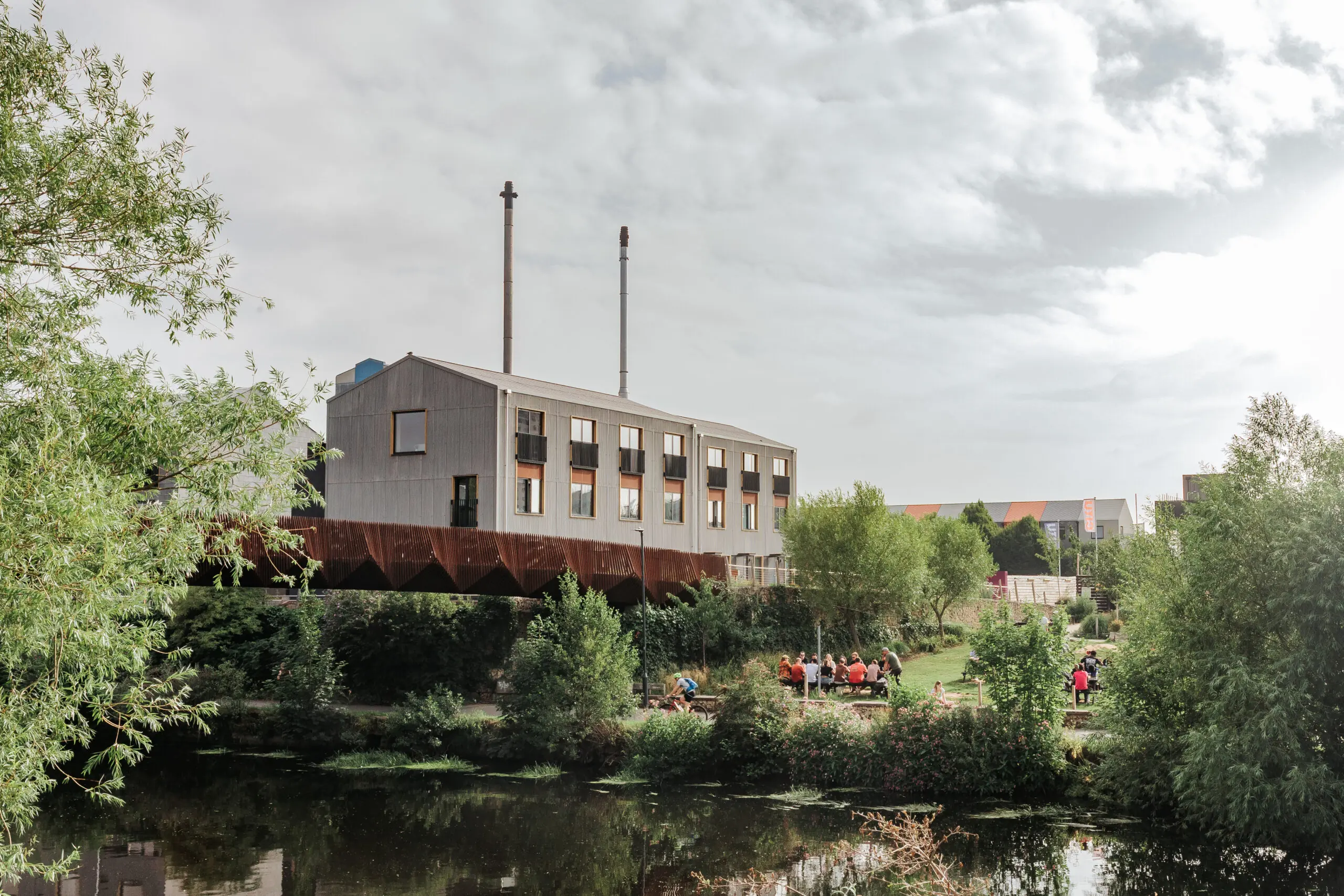 Citu - Sustainable New Build Homes For Sale in Yorkshire