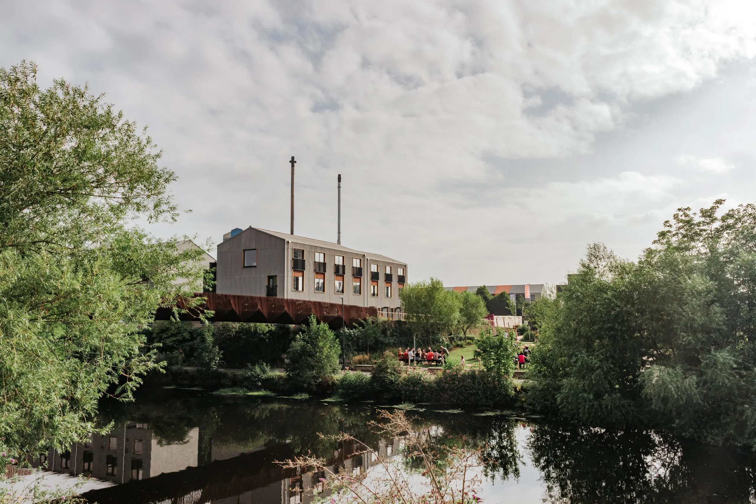 Citu - Sustainable New Build Homes For Sale in Yorkshire