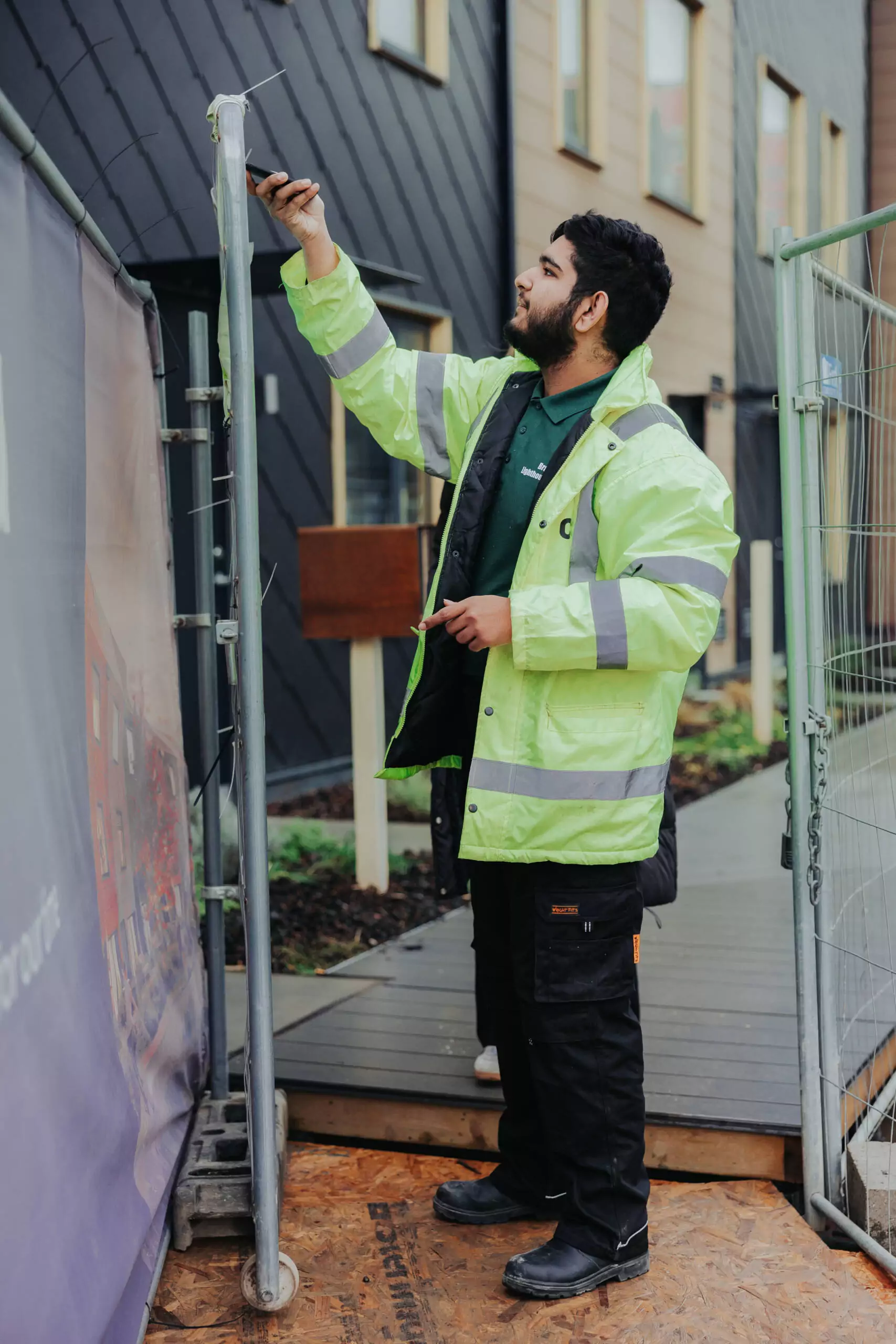 Citu Intern Mohammad 4