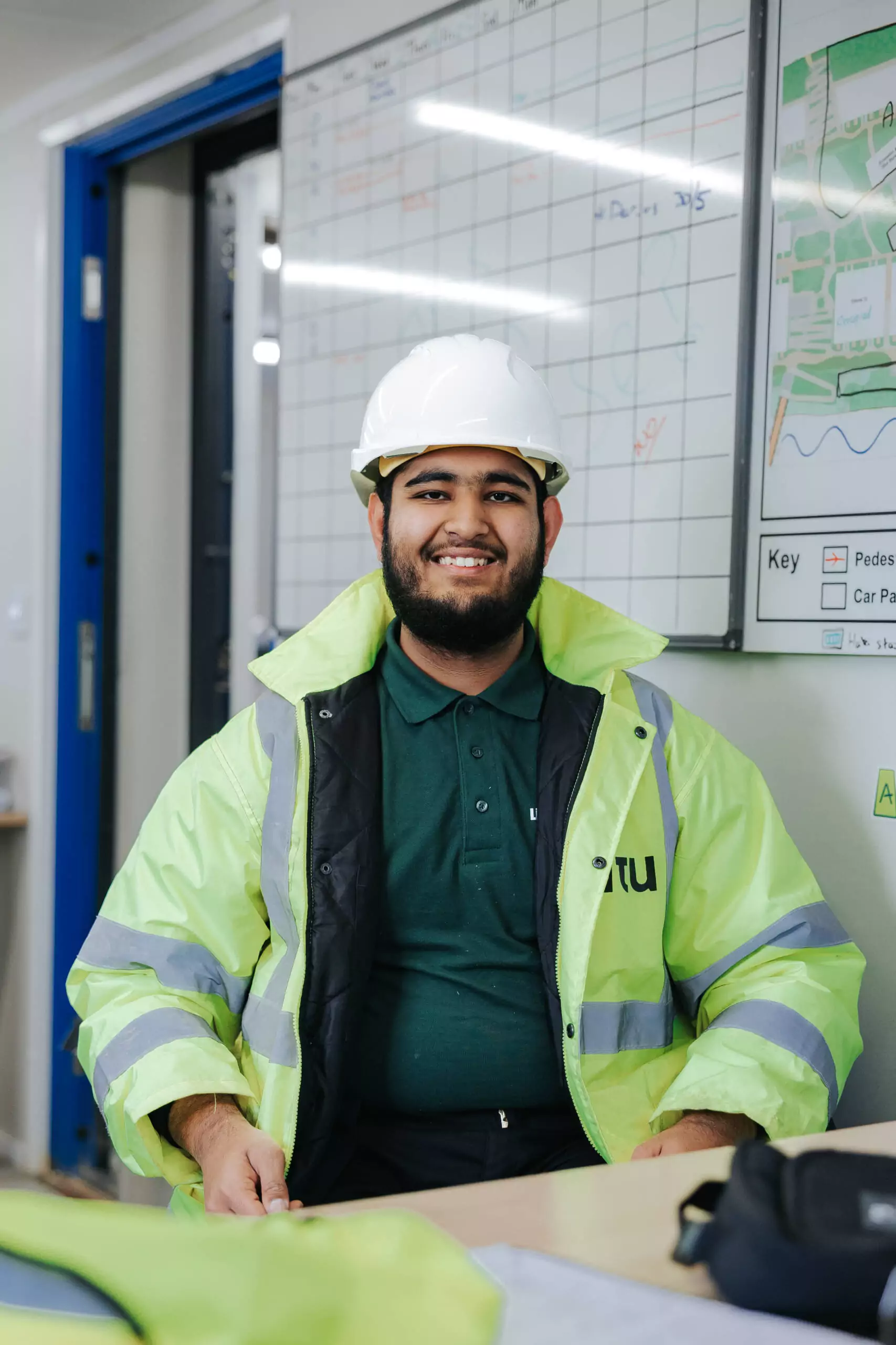 Citu intern Mohammad 2