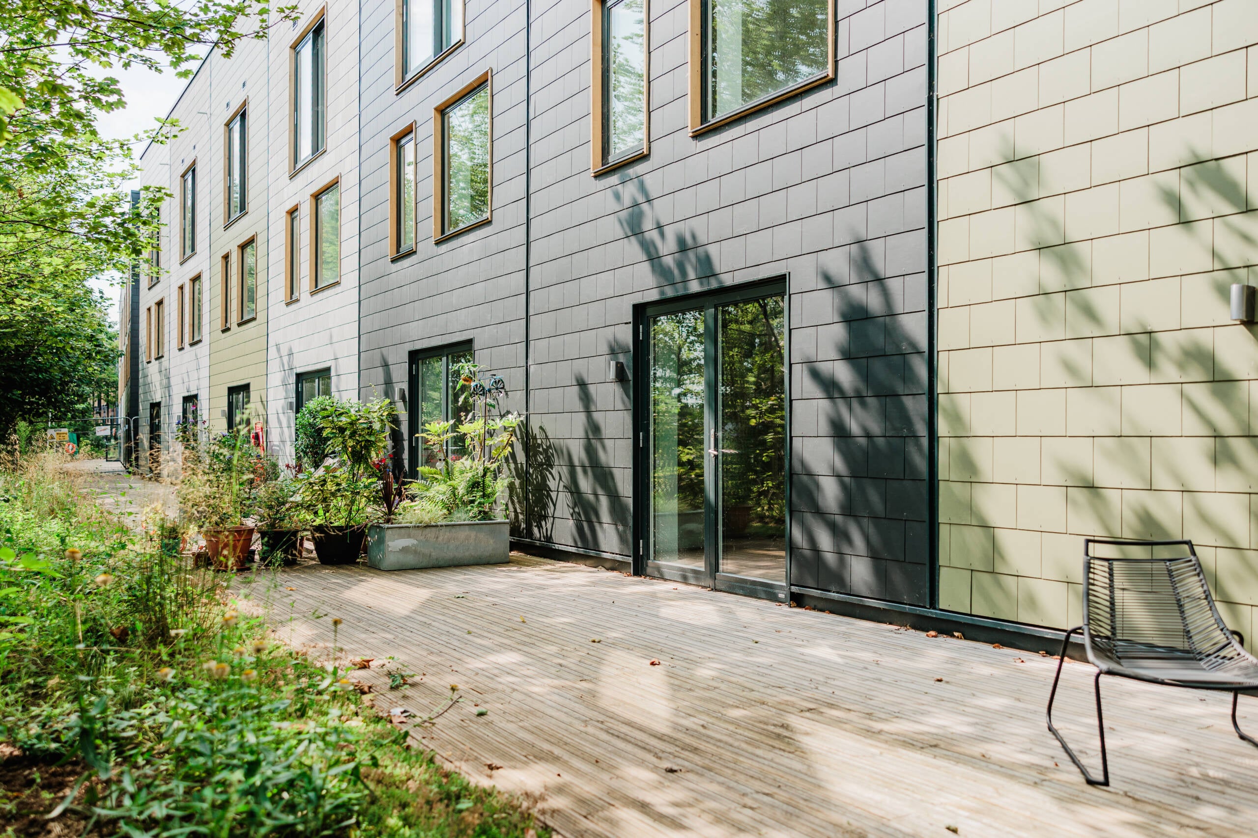 Citu - Sustainable New Build Homes For Sale in Yorkshire