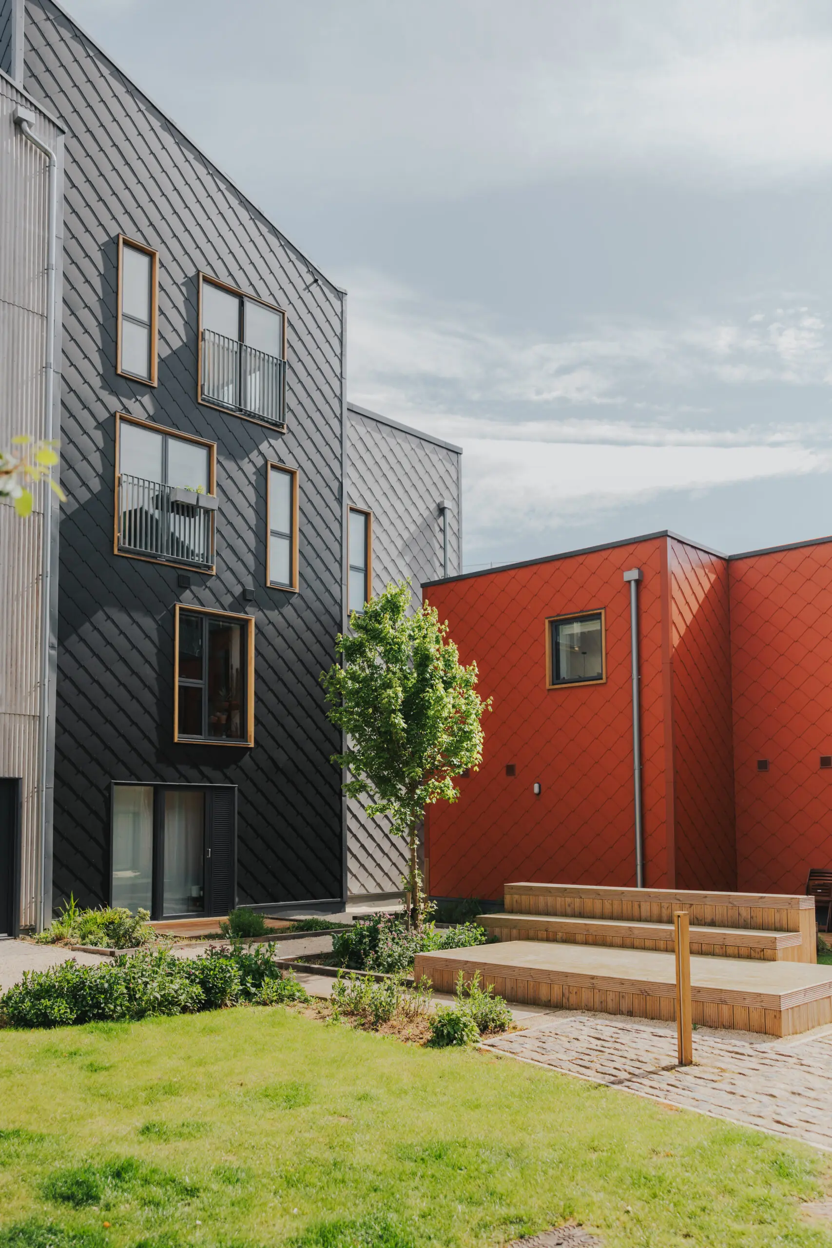 Citu - Sustainable New Build Homes For Sale in Yorkshire
