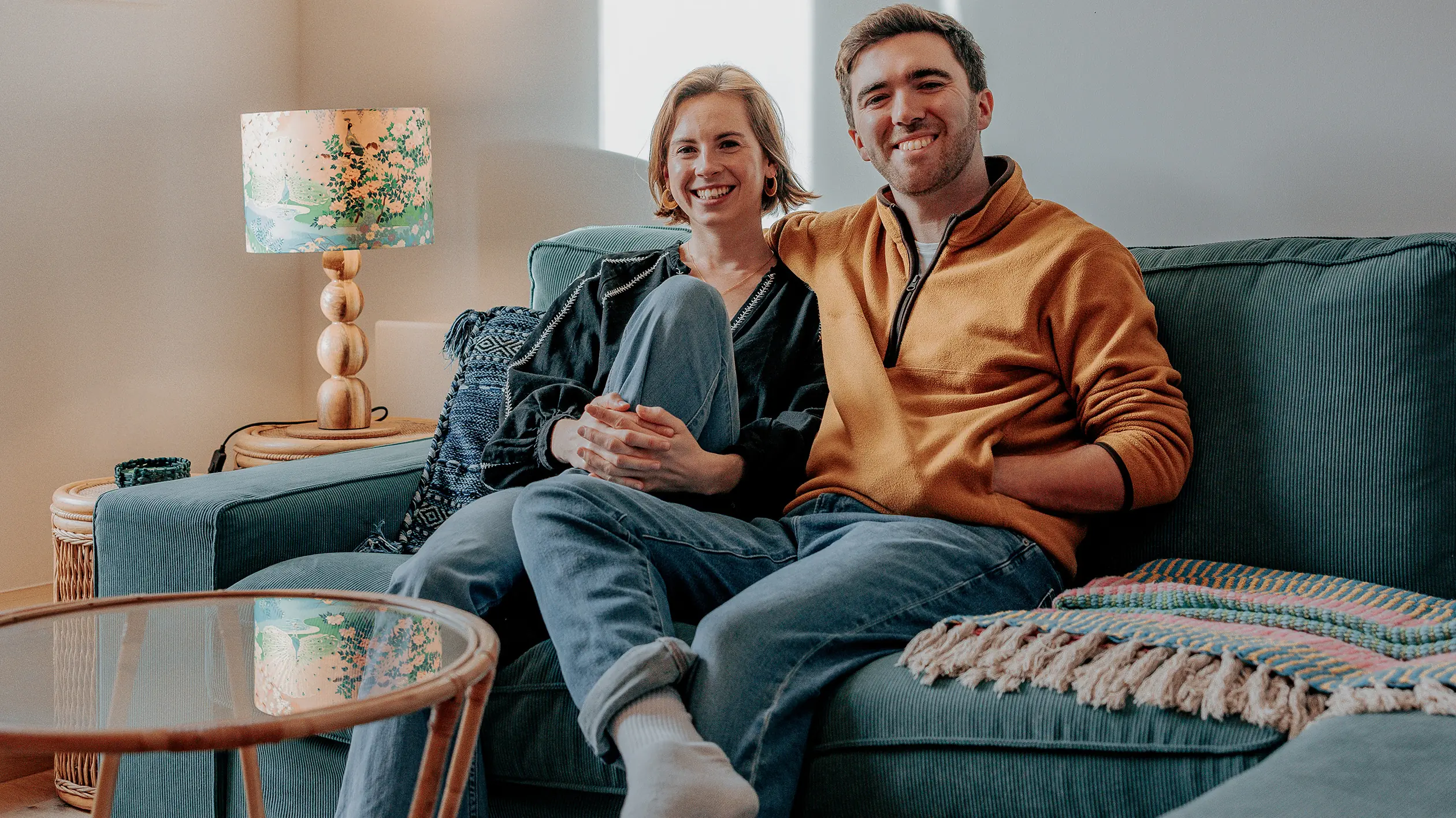 Citu - Sustainable New Build Homes For Sale in Yorkshire