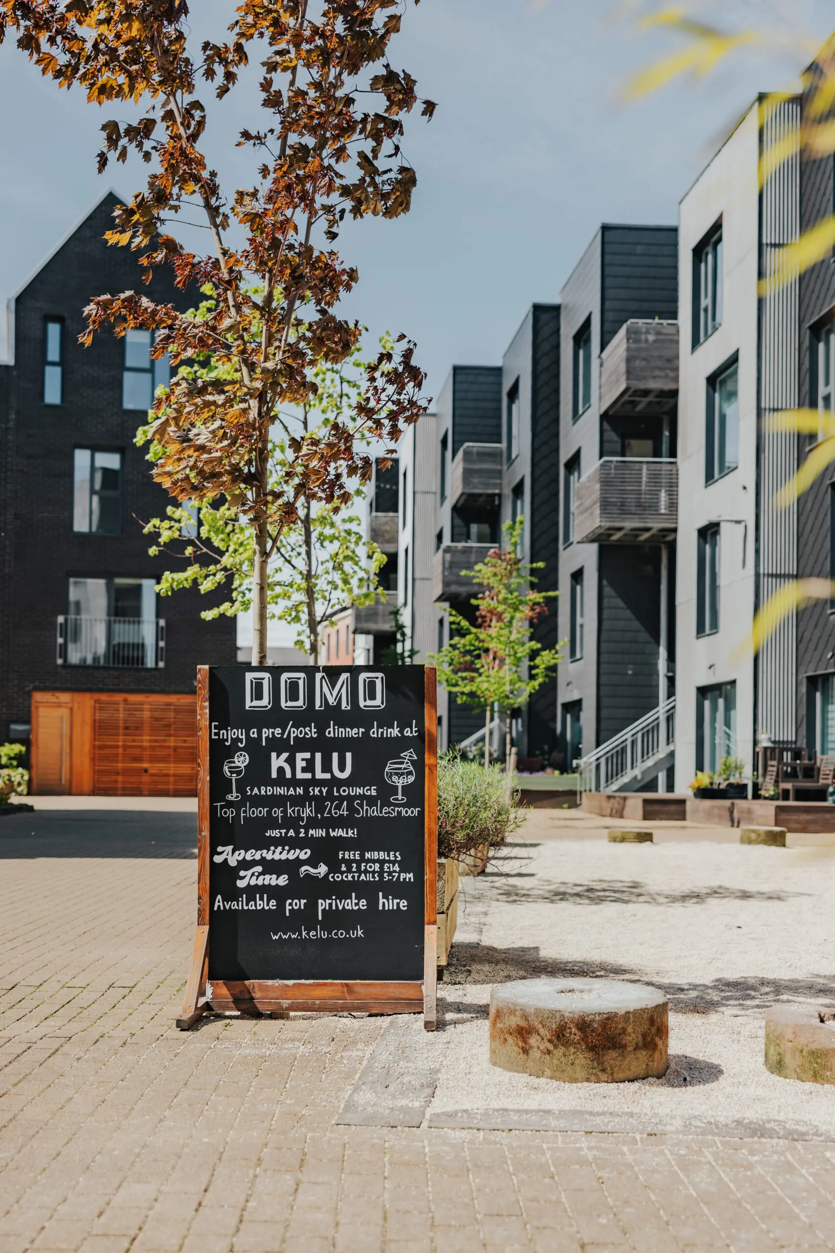 Citu - Sustainable New Build Homes For Sale in Yorkshire