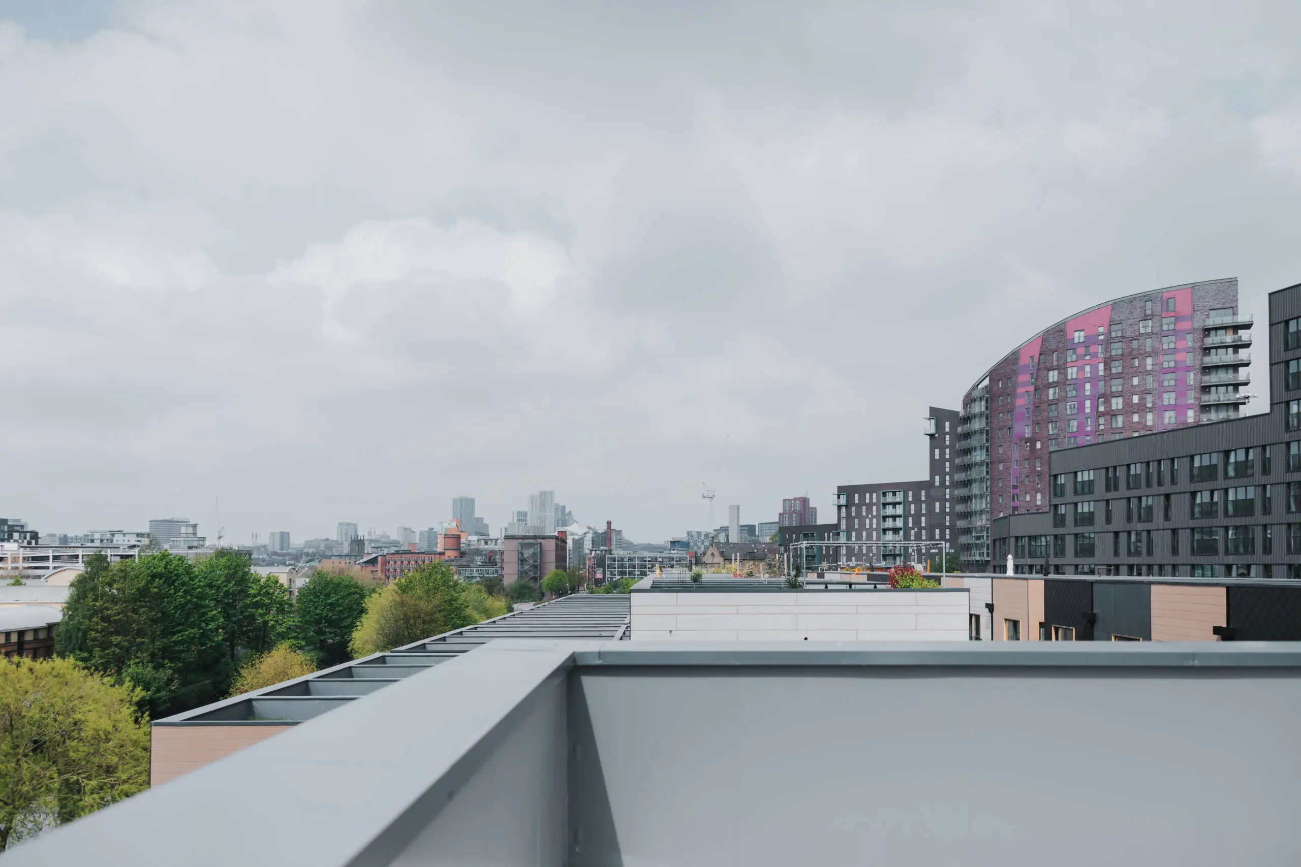 Citu - Sustainable New Build Homes For Sale in Yorkshire