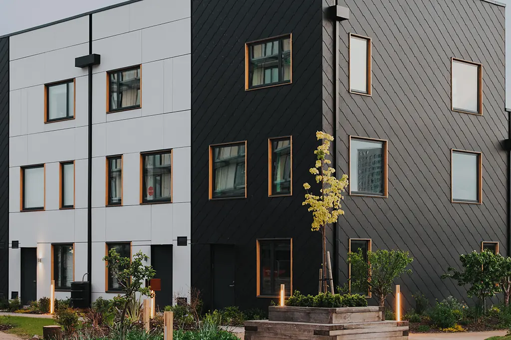 Citu - Sustainable New Build Homes For Sale in Yorkshire