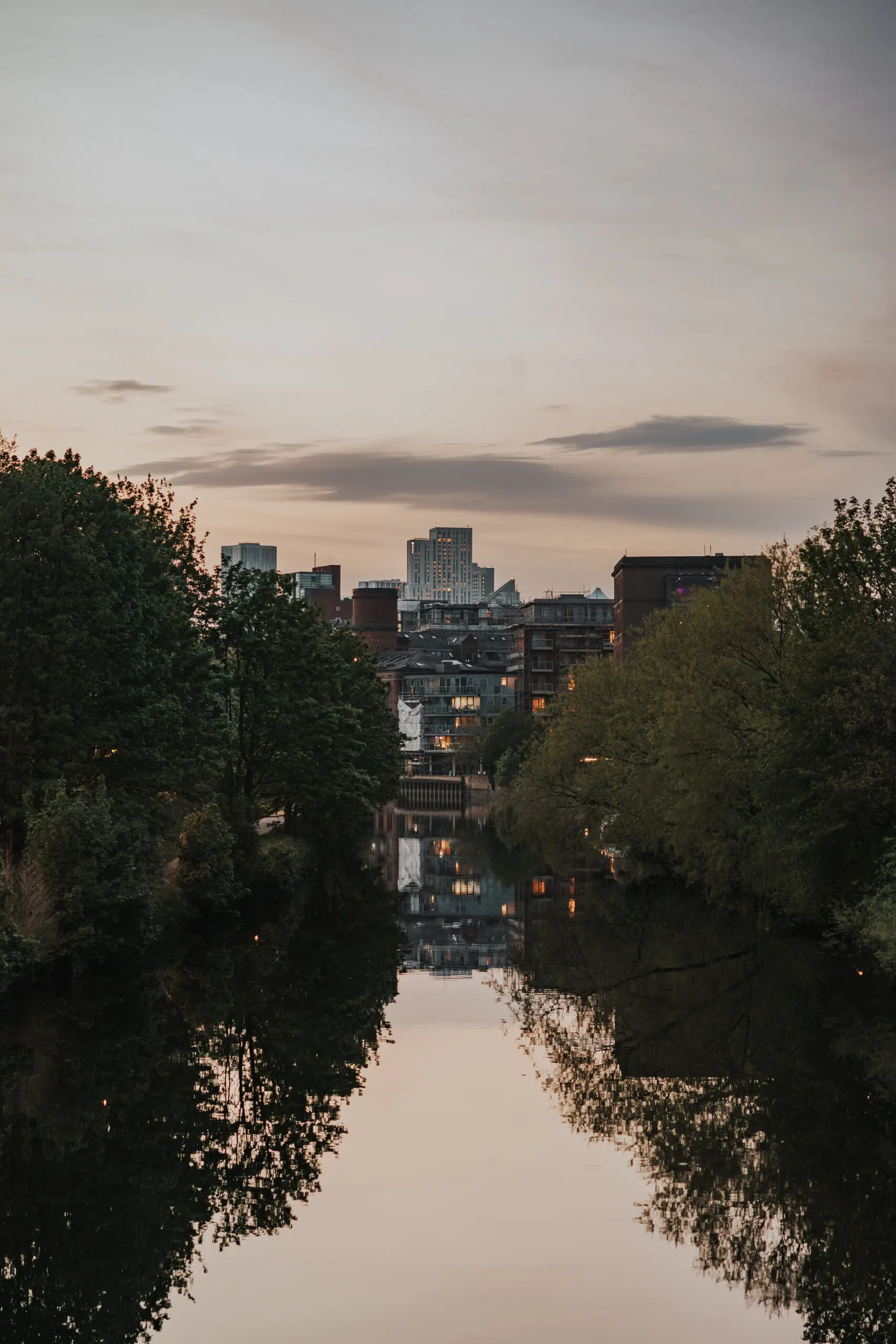 Citu - Sustainable New Build Homes For Sale in Yorkshire