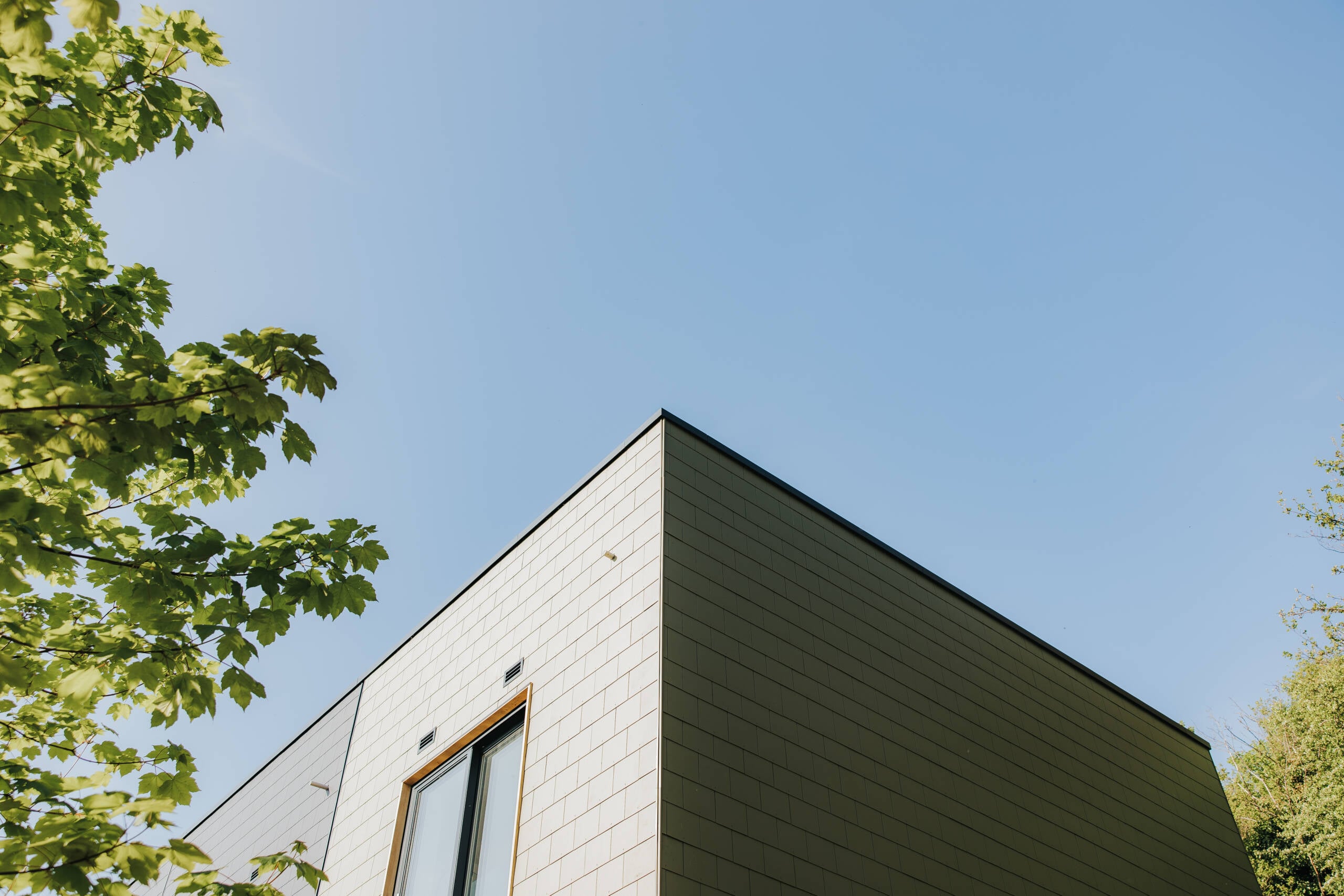 Citu - Sustainable New Build Homes For Sale in Yorkshire
